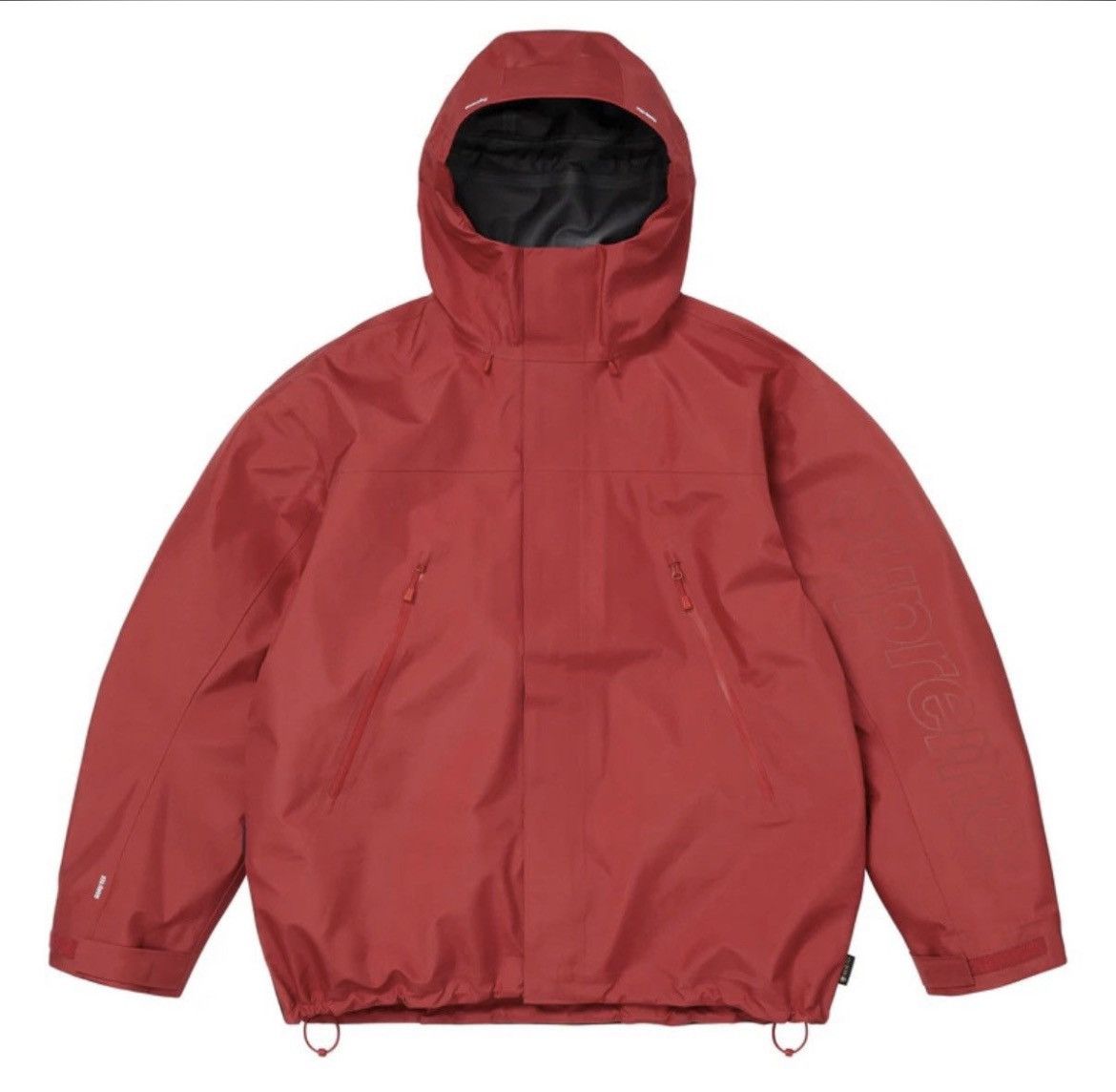 Supreme Supreme Ghostface GORE-TEX Shell Jacket Size US L / EU 52-54 / 3 - 2 Thumbnail
