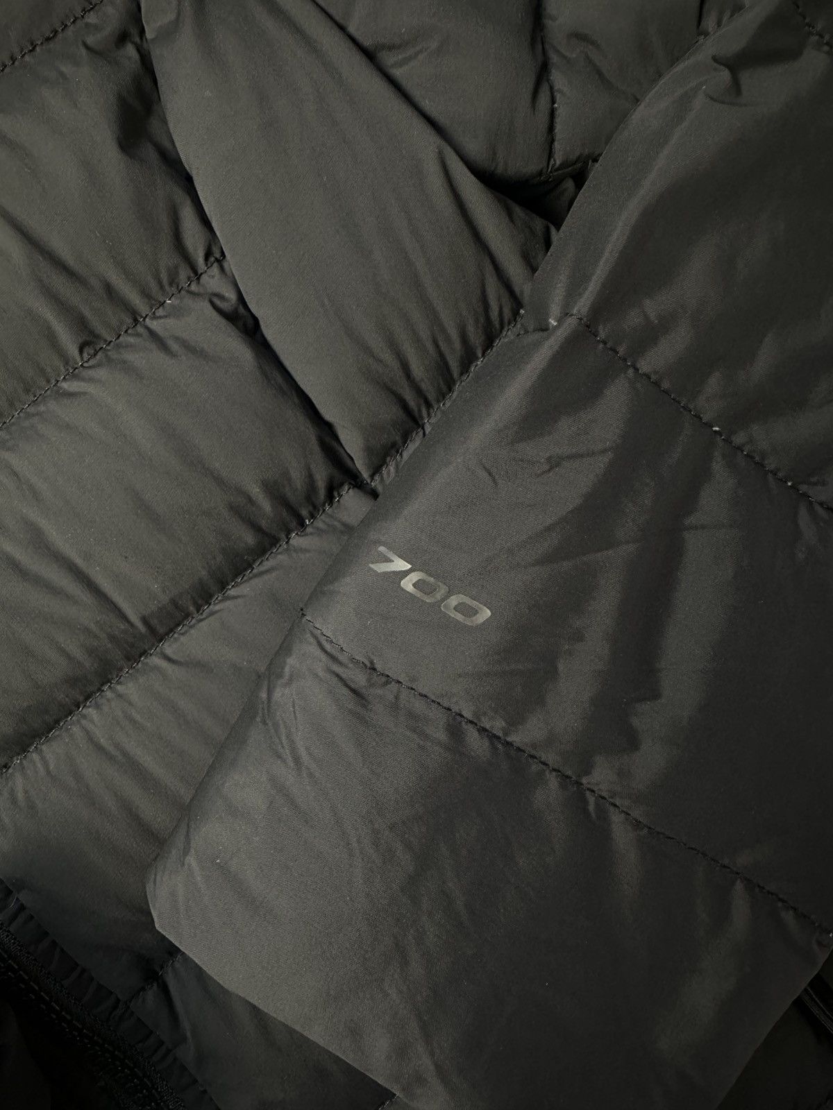 The North Face The North Face Puffer Parka Jacket Outdoor Size S / US 4 / IT 40 - 7 Thumbnail