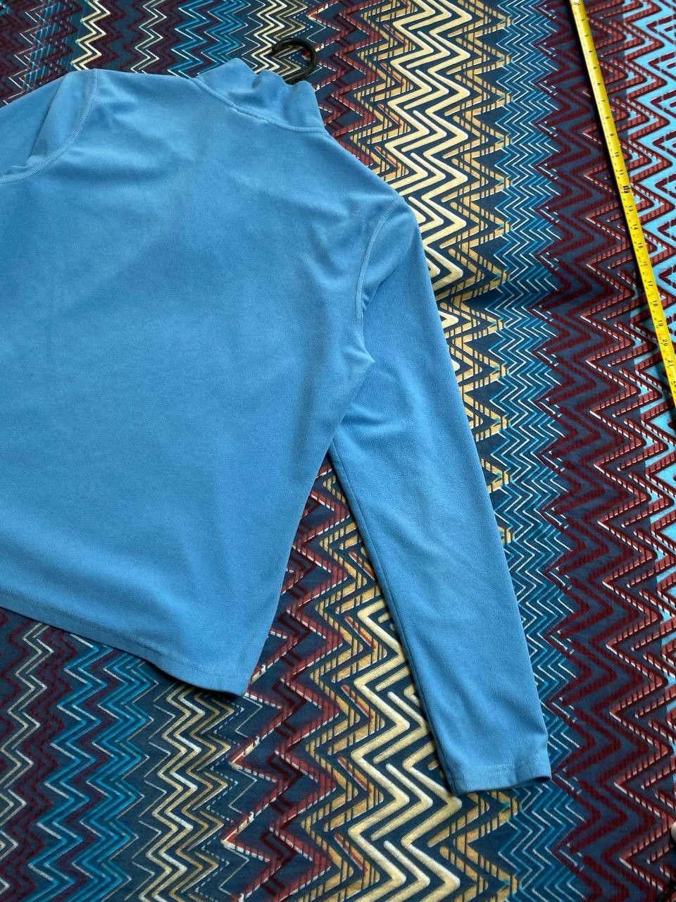 The North Face sweatshirt TNF Y2K streetwear Vintage logo The North Face Size US XXS / EU 40 - 14 Thumbnail