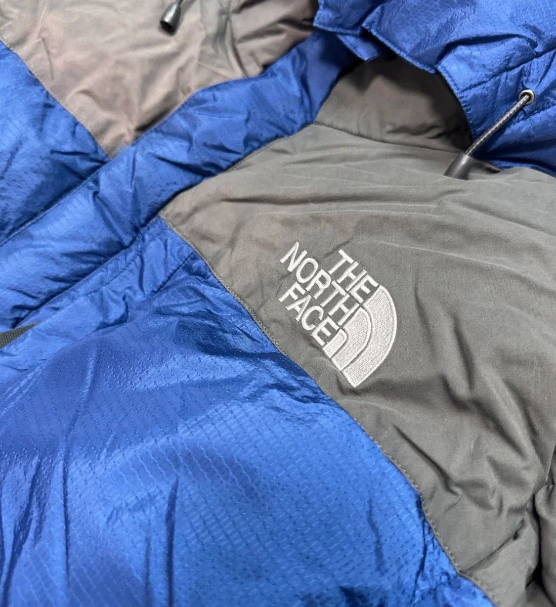 The North Face Vintage The North Face TNF 700 Summit Series Down Jacket Size US XL / EU 56 / 4 - 5 Thumbnail