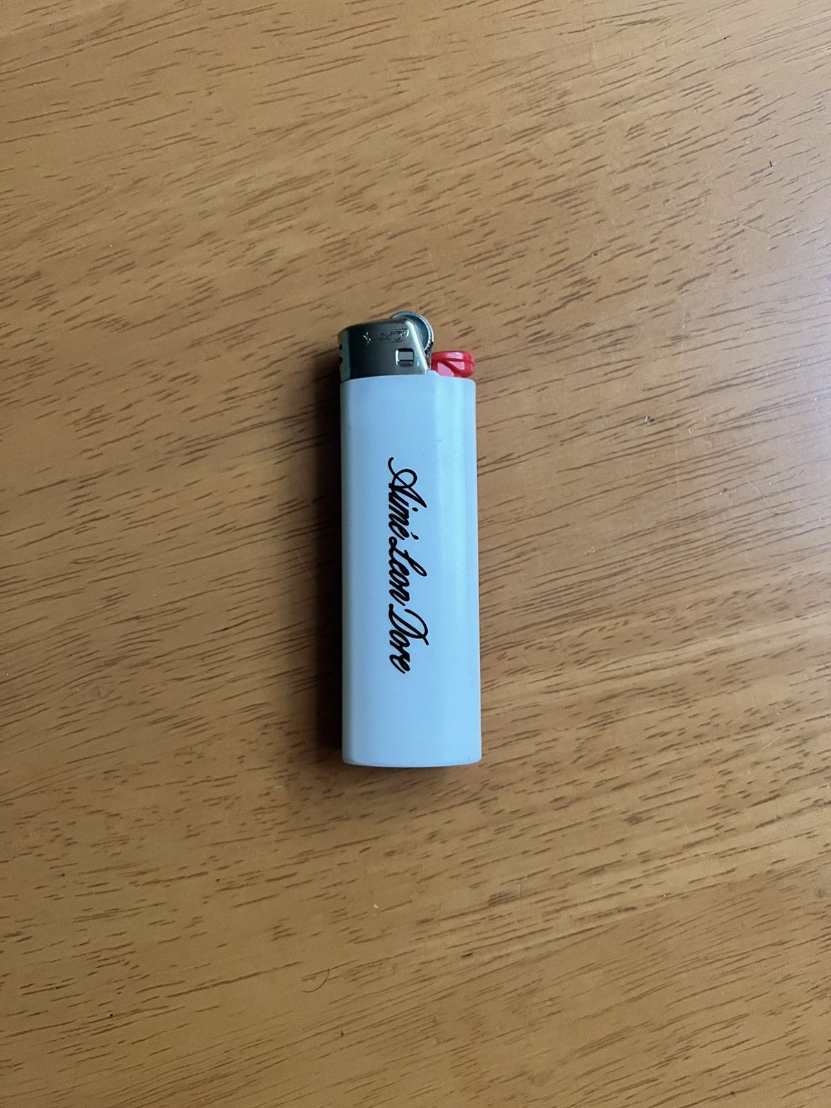 Aime Leon Dore Aimé Leon Dore ALD Caricature Lighter Shell Size ONE SIZE - 4 Thumbnail