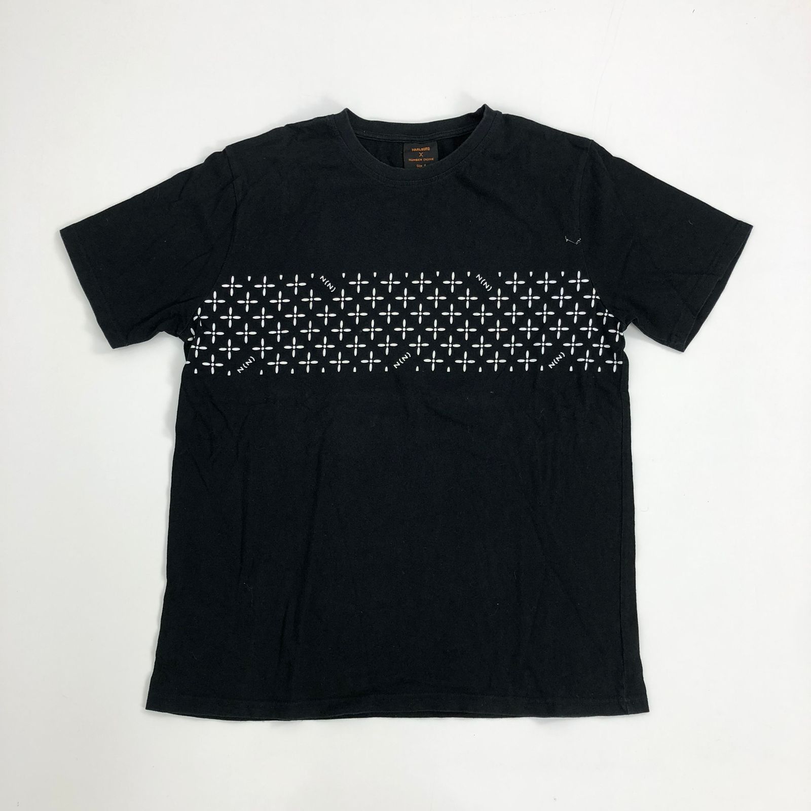 Number Nine Marlboro | Grailed
