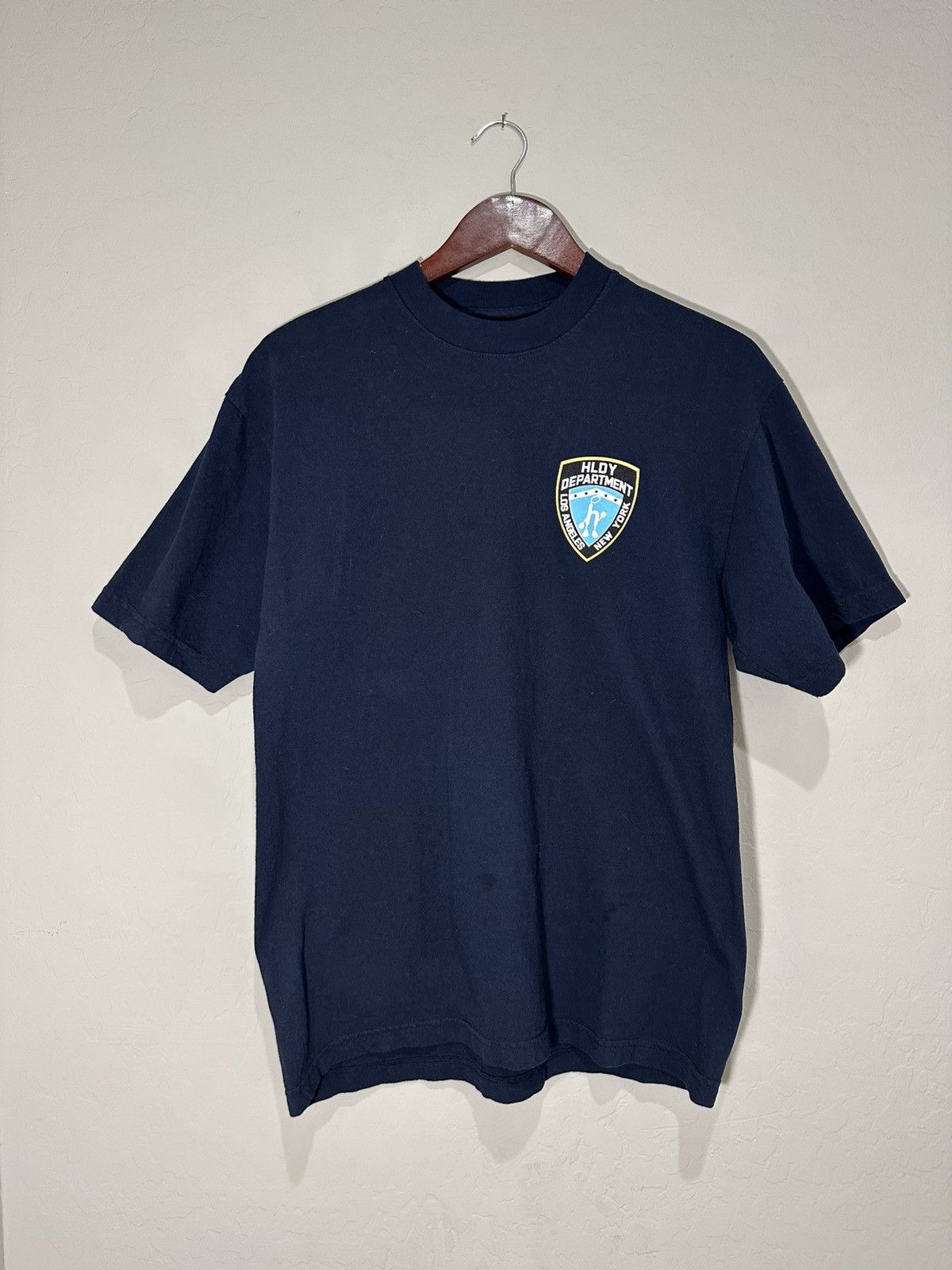 Holiday Brand Holiday Dept Tee Size US M / EU 48-50 / 2 - 1 Thumbnail