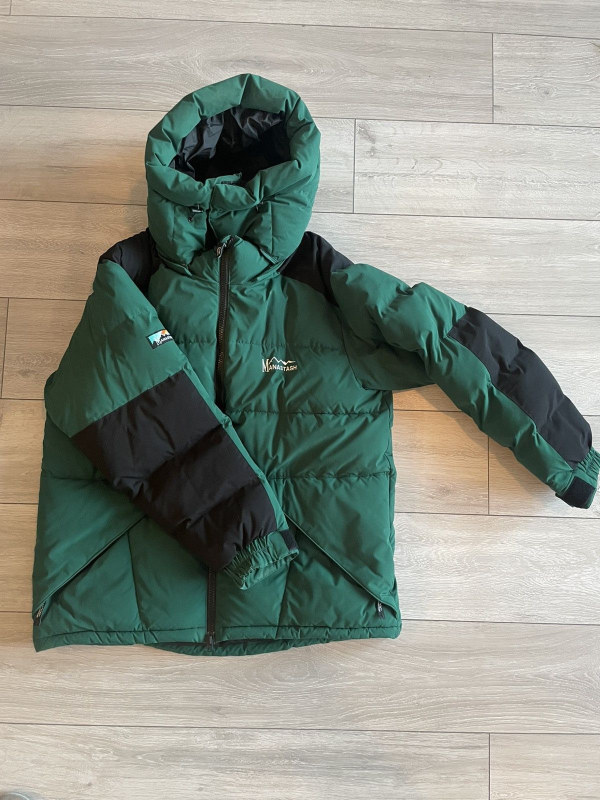 Manastash - Monster 700 Jacket