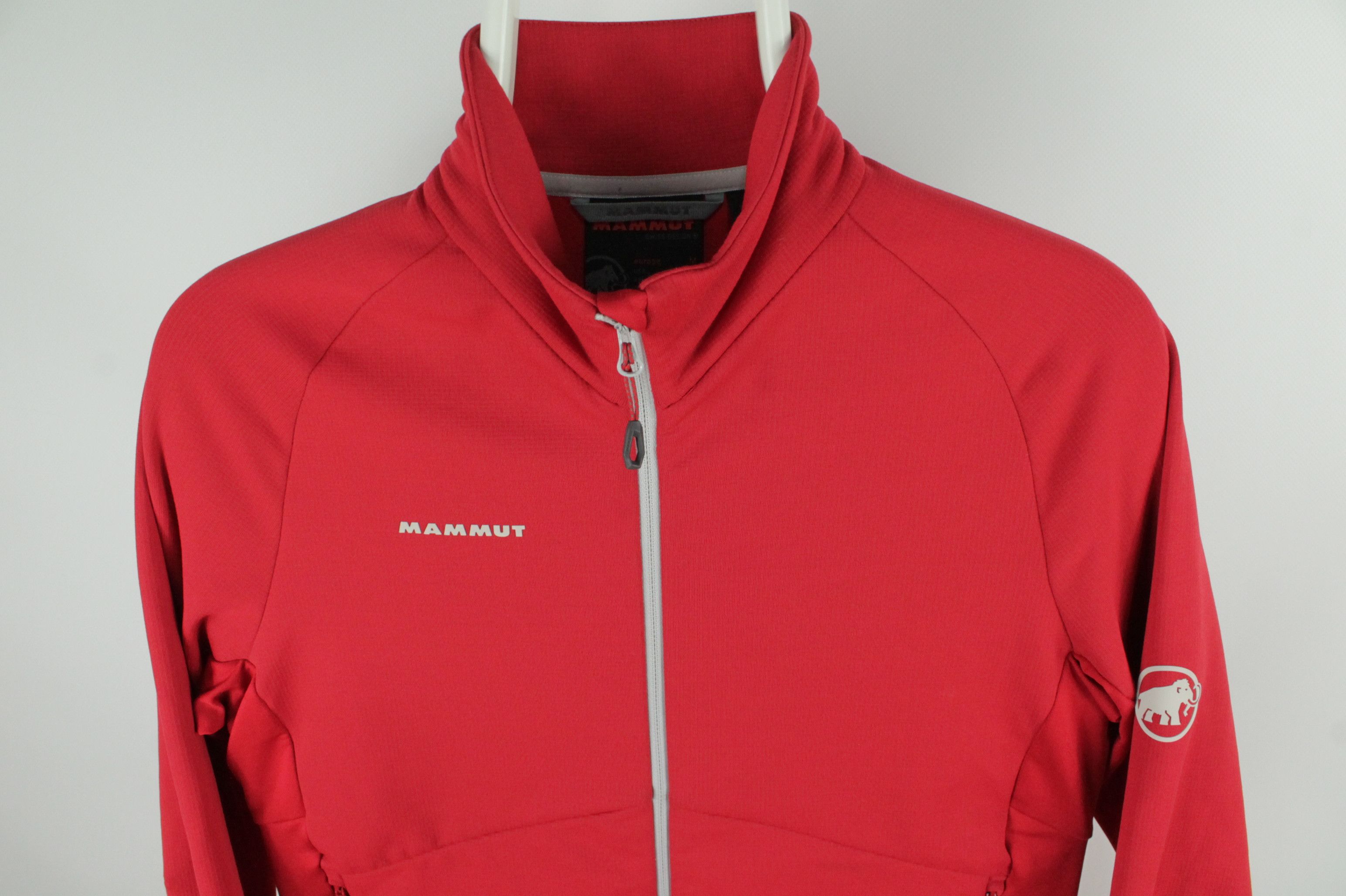 Mammut Mammut Aenergy Light MidLayer Jacket Women's Size M / US 6-8 / IT 42-44 - 2 Thumbnail