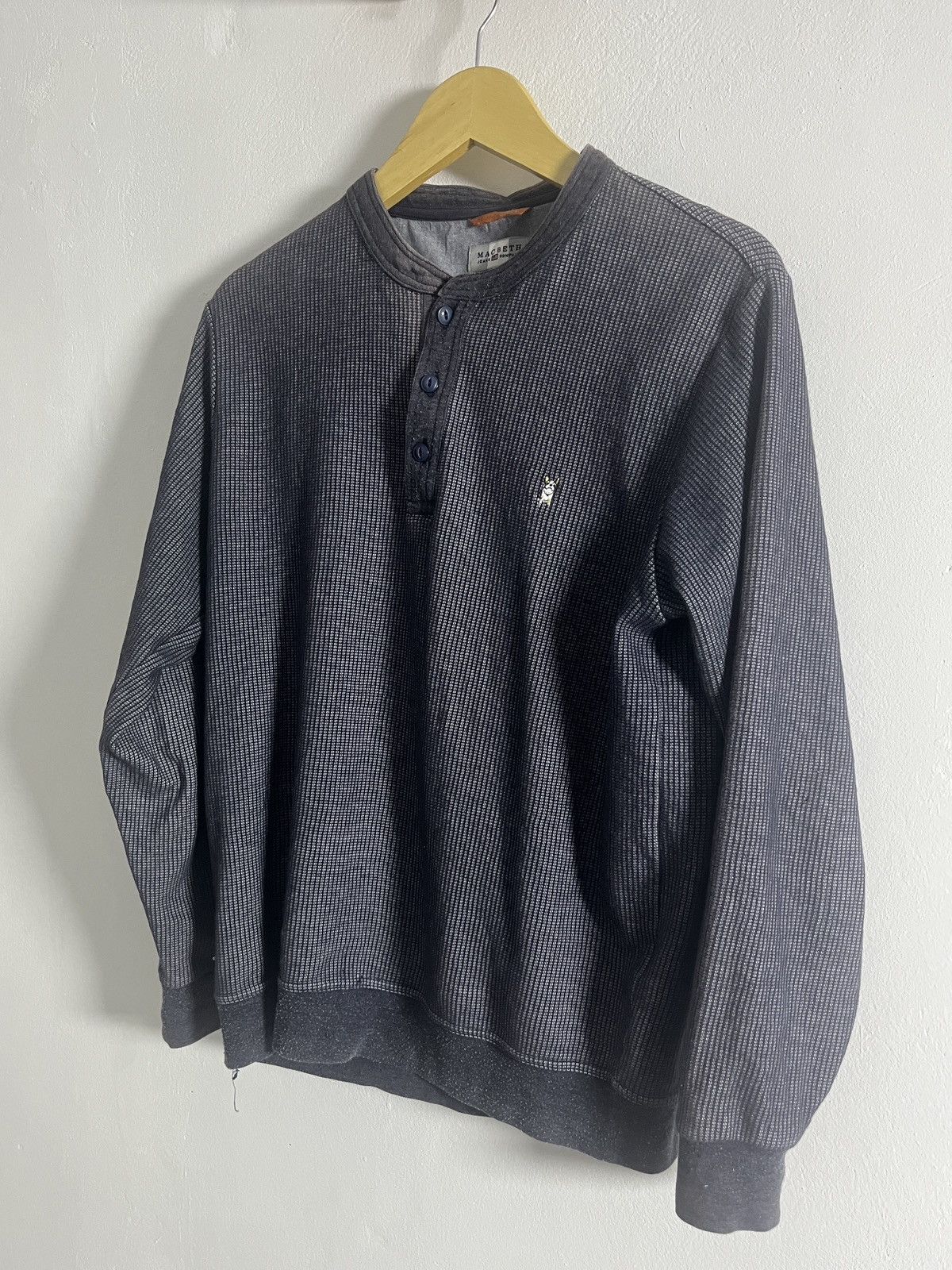 Macbeth Jeans Company