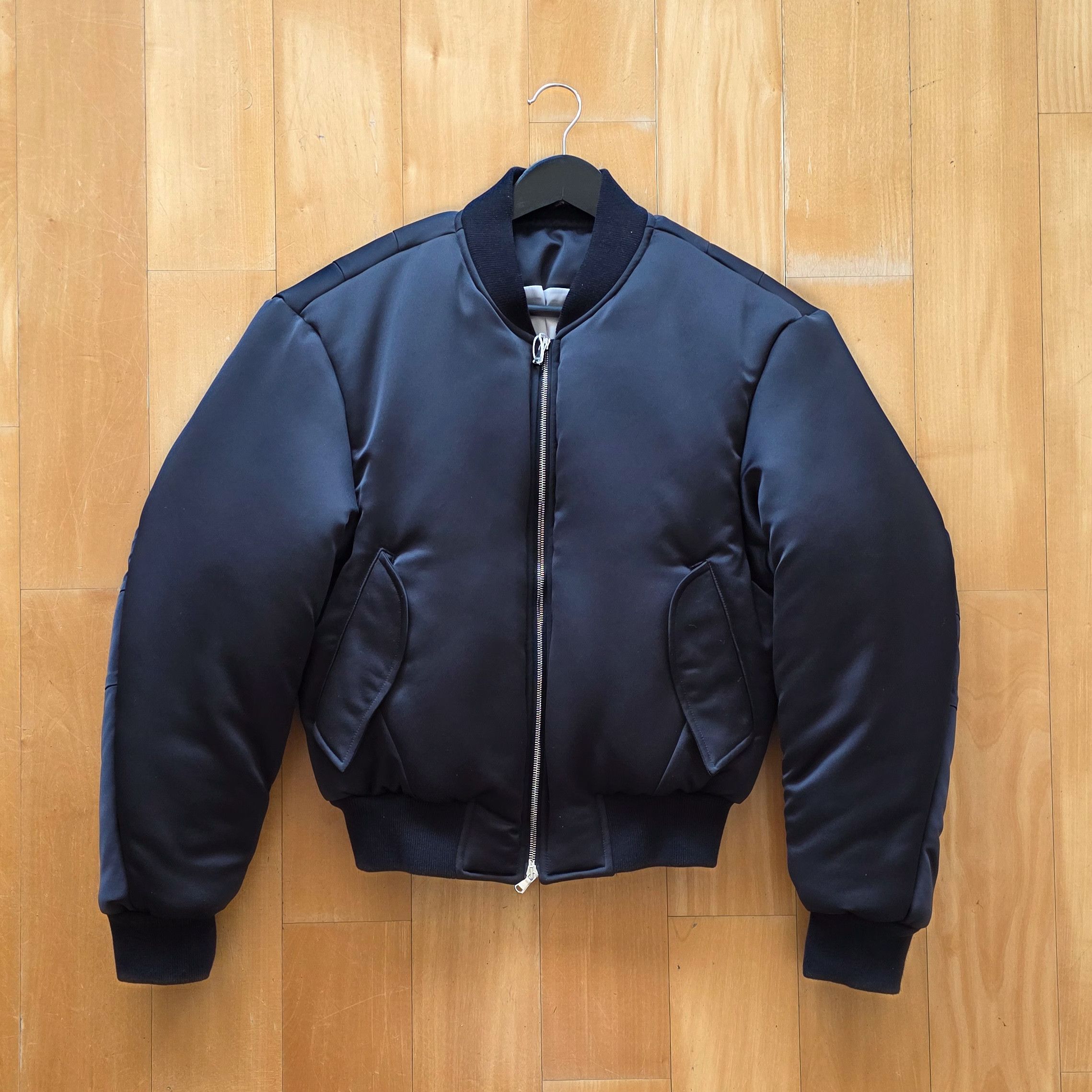 VUJADE KIRK HEAVY WORK JACKET BLACK Vujade Kirk ワークジャケット S