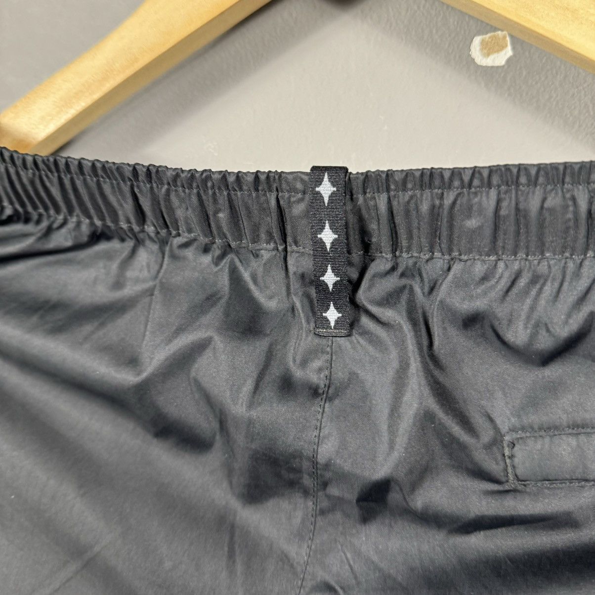 Nike × Vintage Nike Clima-Fit Track Pants Size US 32 / EU 48 - 6 Thumbnail