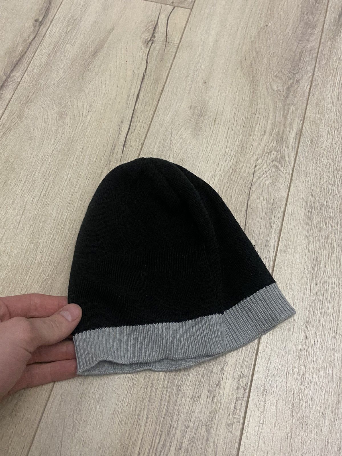 Vintage Nike cap y2k style logo Size ONE SIZE - 5 Thumbnail