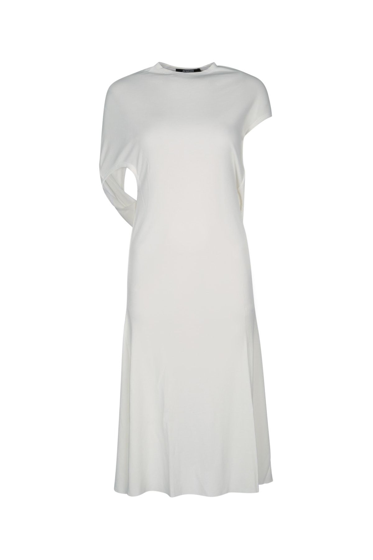 Jacquemus La Robe Salerno Size L / US 10 / IT 46 - 1 Thumbnail