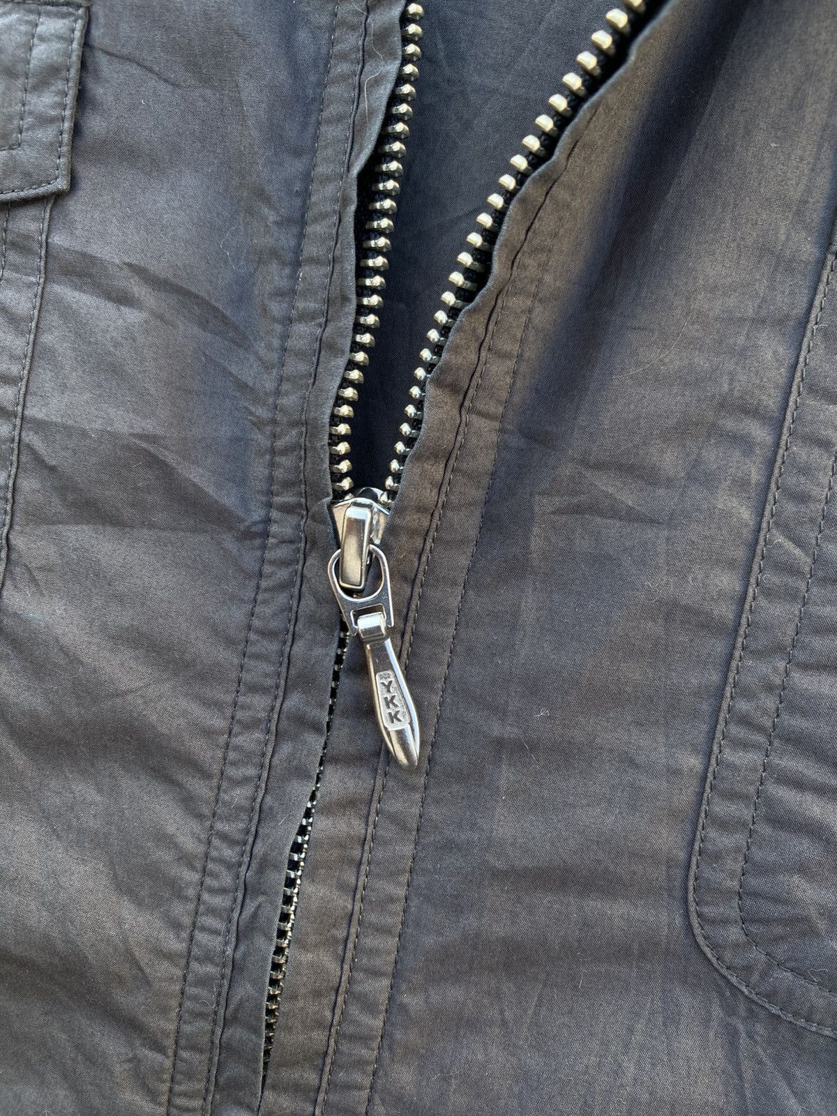 Tornado Mart Vintage Tornado Marts Japan 3/4 Sleeves Jacket Size US S / EU 44-46 / 1 - 10 Thumbnail