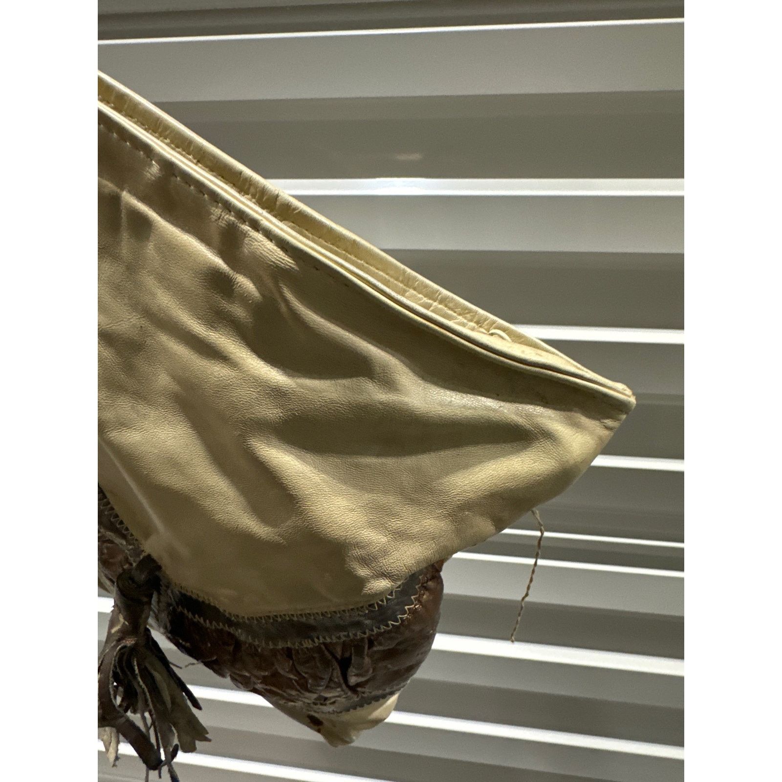 Other LEATHER PURSE Size ONE SIZE - 3 Thumbnail