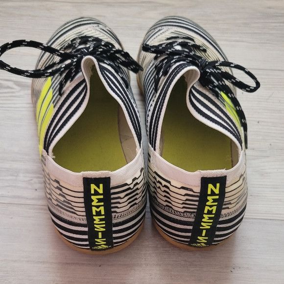 Adidas Adidas Nemeziz Tango Size US 5.5 / EU 38 - 3 Thumbnail