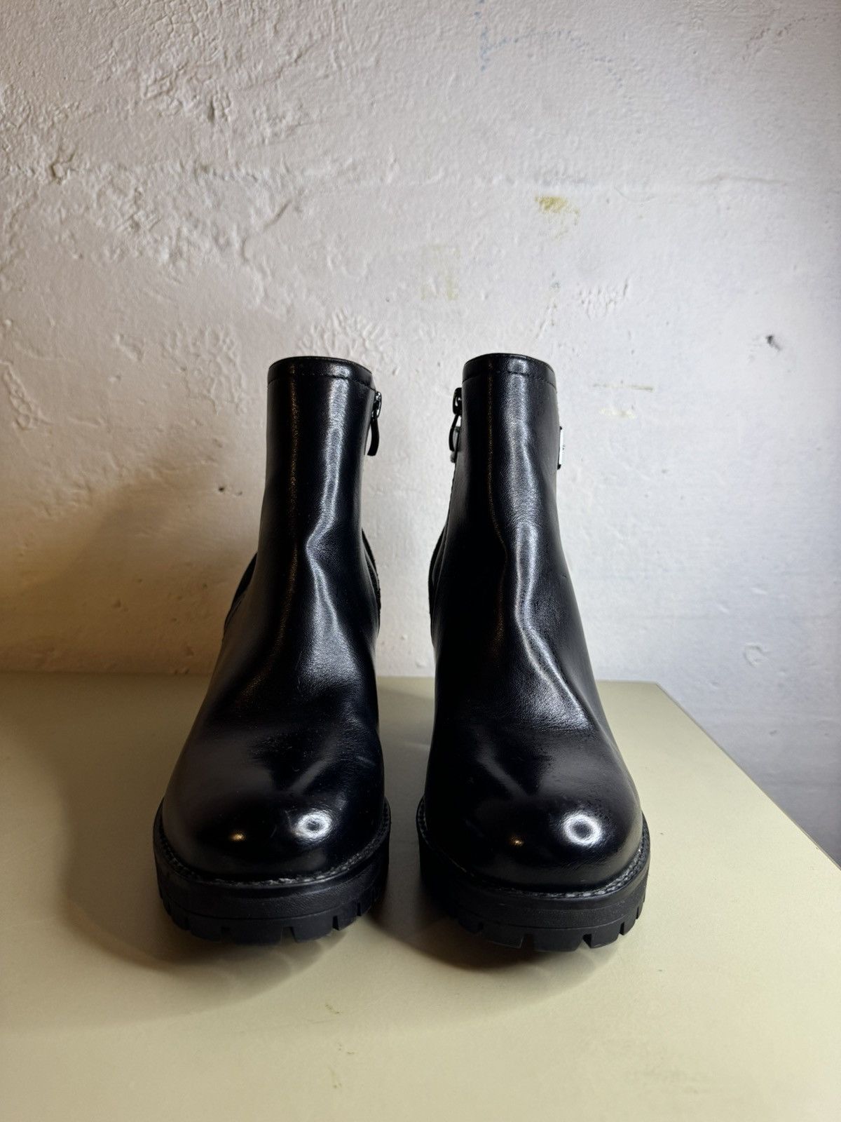 Other Anna Field Lady Boots Size US 5 / IT 35 - 1 Thumbnail
