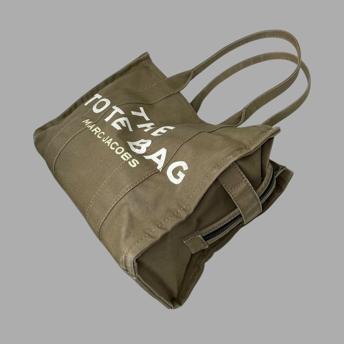 Marc Jacobs The Marc Jacob’s tote bag Size ONE SIZE - 3 Thumbnail