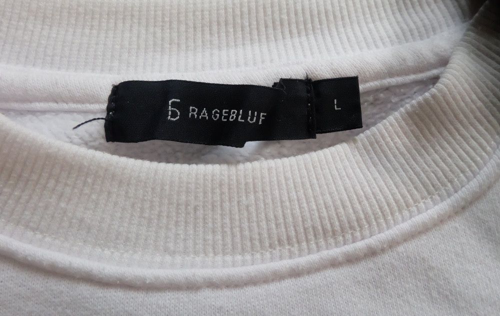 RAGEBLUE Rageblue “The Last Supper” Sweater Size US L / EU 52-54 / 3 - 2 Thumbnail
