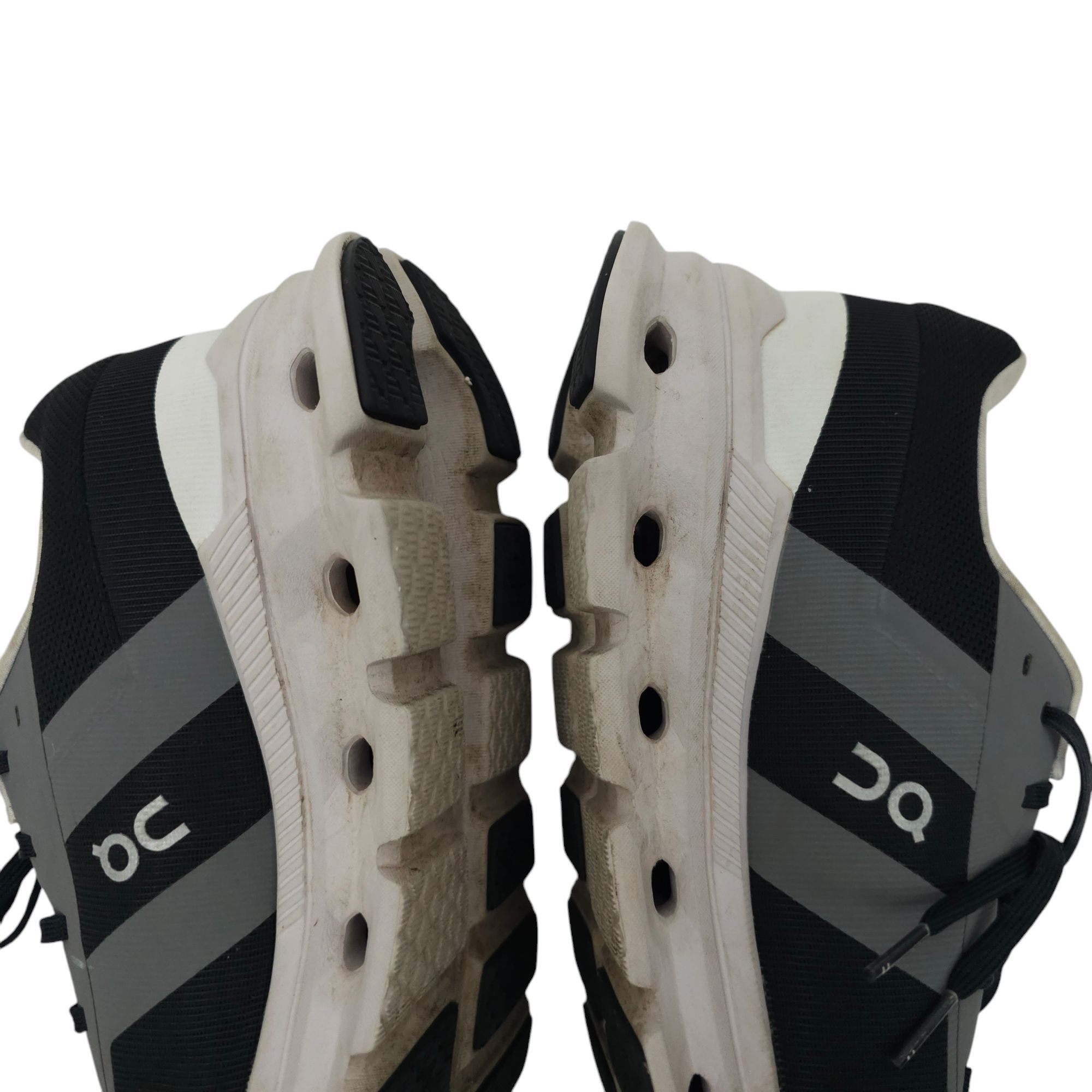 On On Cloudrunner Cloudtec Running Shoes Women 10 Omega Walk Size US 10 / IT 40 - 16 Thumbnail