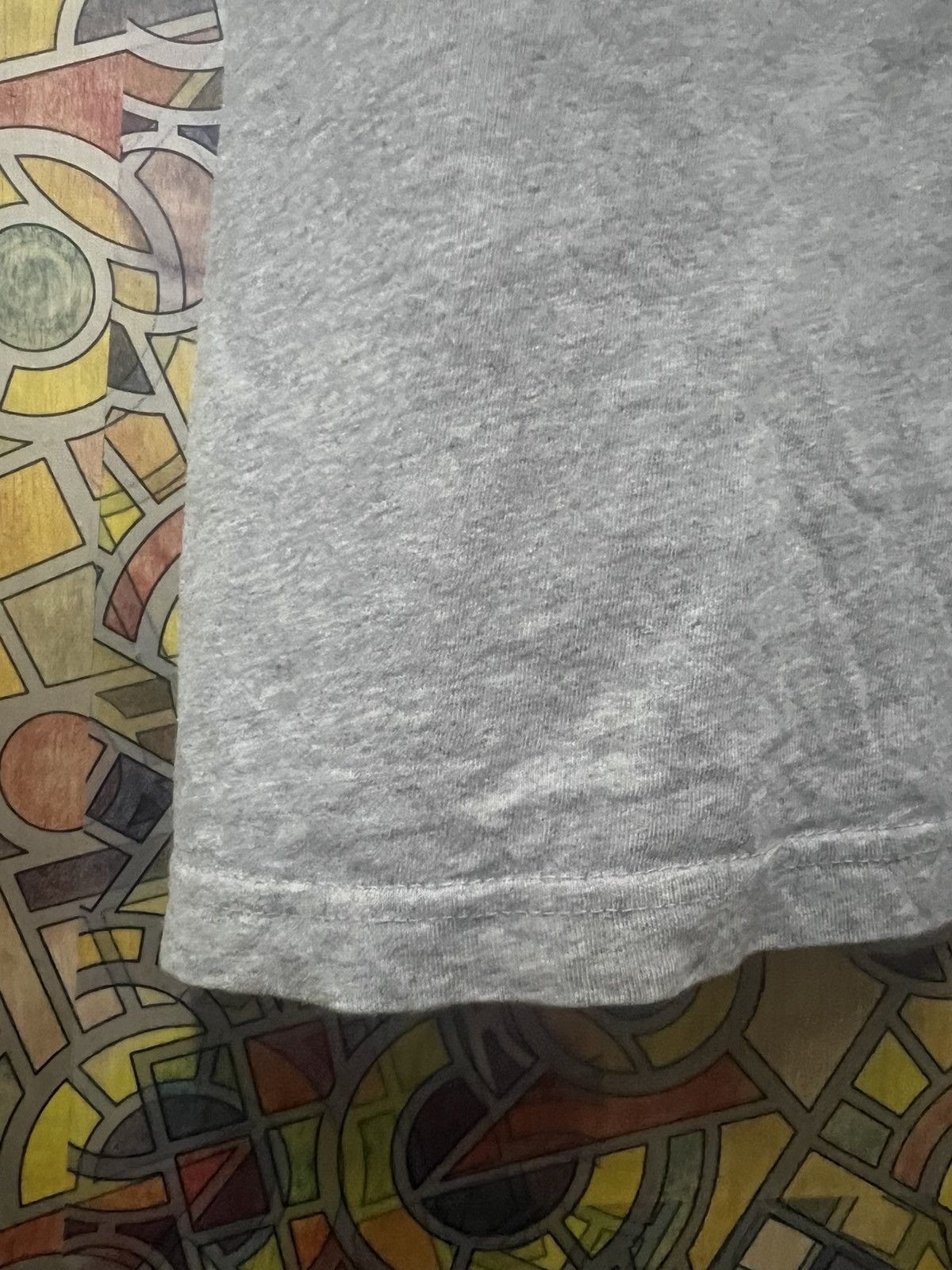 Adidas T shirt Adidas Como Size US M / EU 48-50 / 2 - 11 Thumbnail