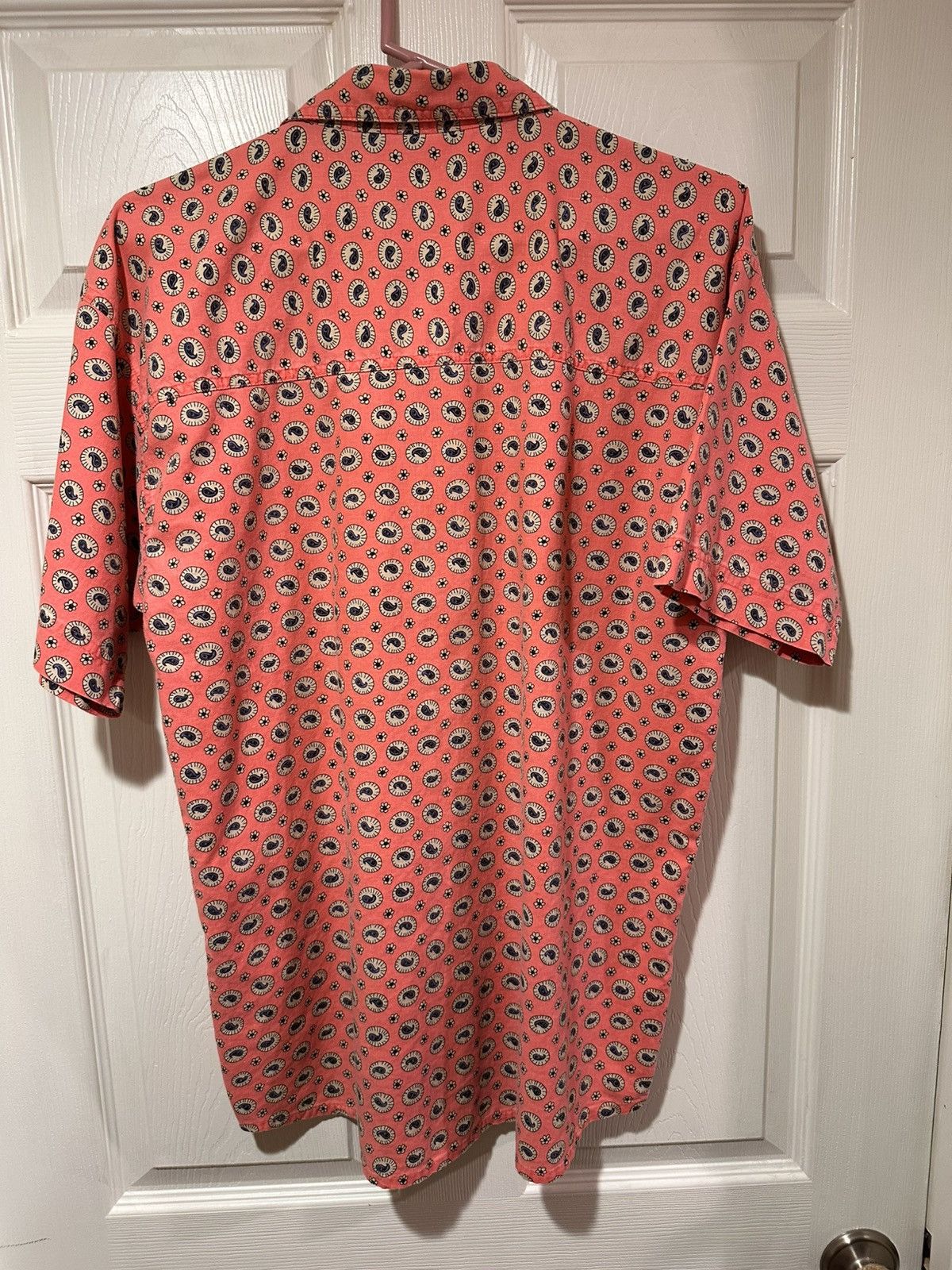 Other Vintage Gitano top Size US S / EU 44-46 / 1 - 2 Thumbnail
