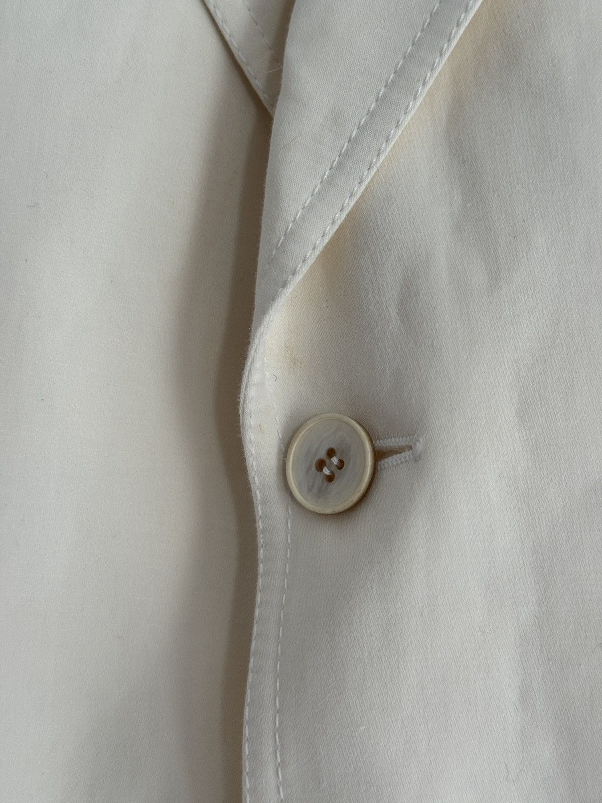 Gucci AW2004 Gucci by Tom Ford Tuxedo Blazer Size 50R - 11 Thumbnail