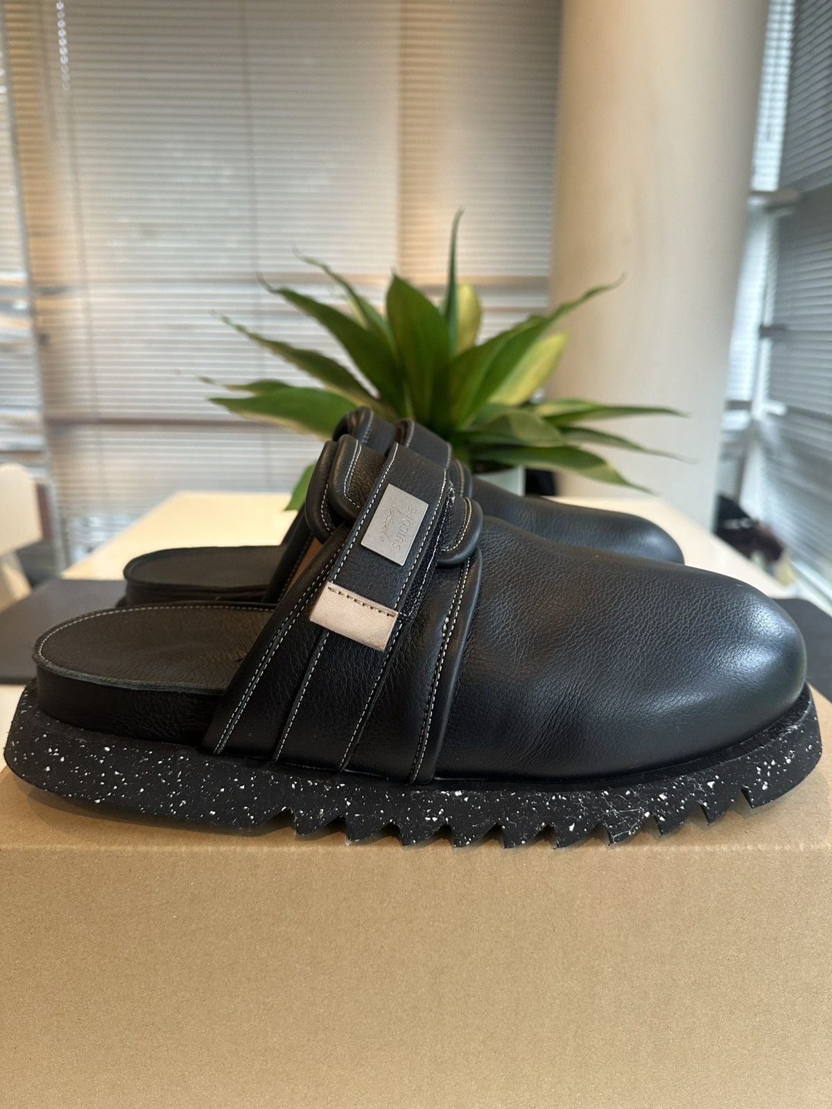 Marsell x Suicoke Zavo 03 Mule Clog size 42 slip on Suicoke & Marsèll main image 2