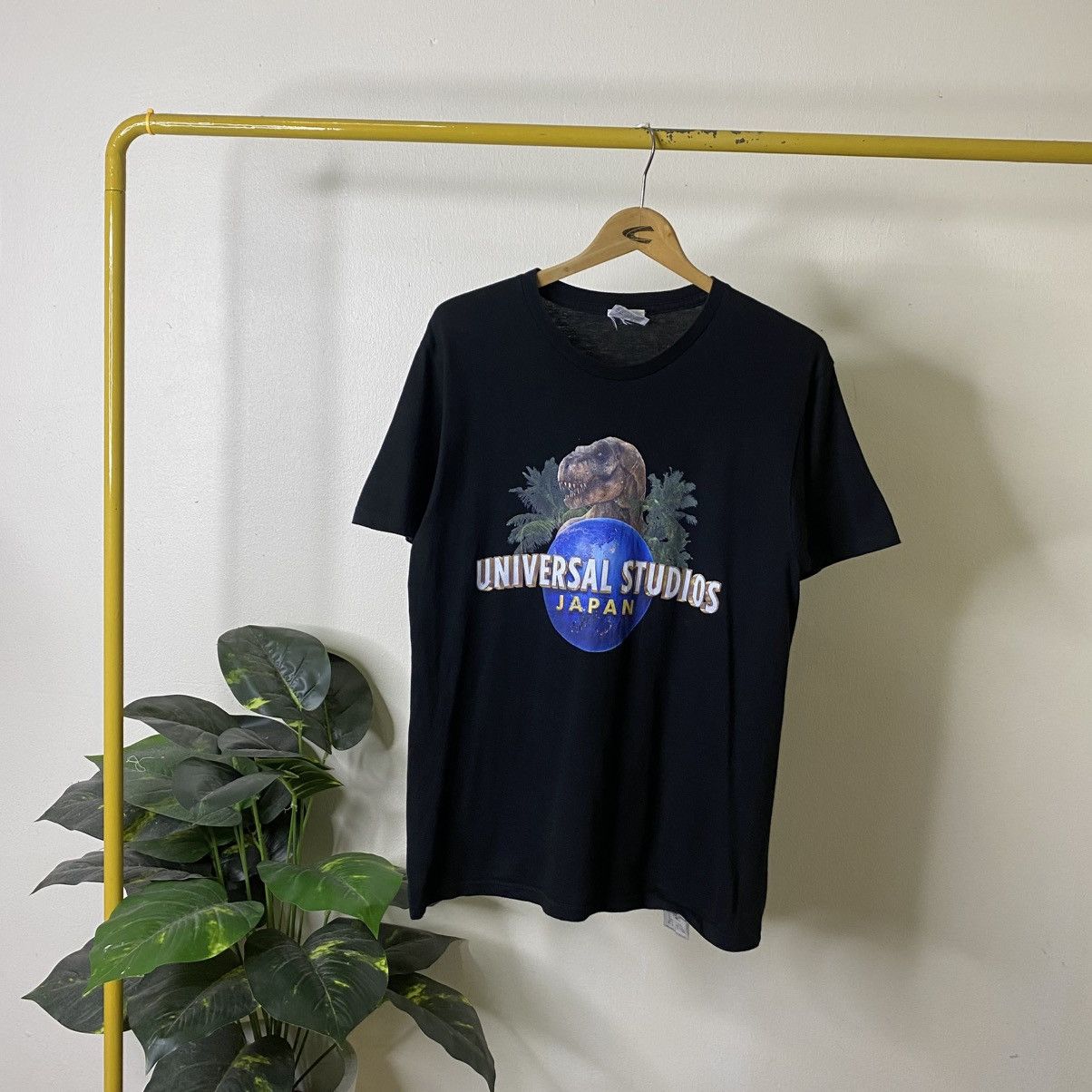 Universal Studios Universal Studios Japan x Jurassic Park T Shirt Size US M / EU 48-50 / 2 - 1 Thumbnail