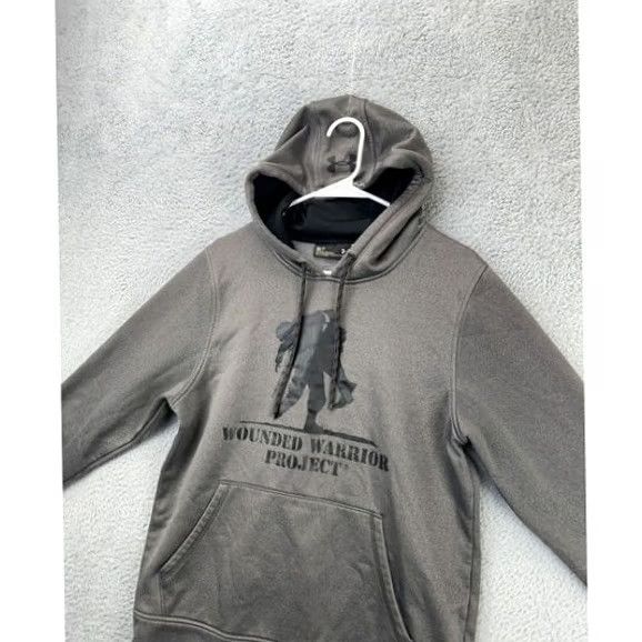 Under Armour VINTAGE Size US S / EU 44-46 / 1 - 6 Thumbnail