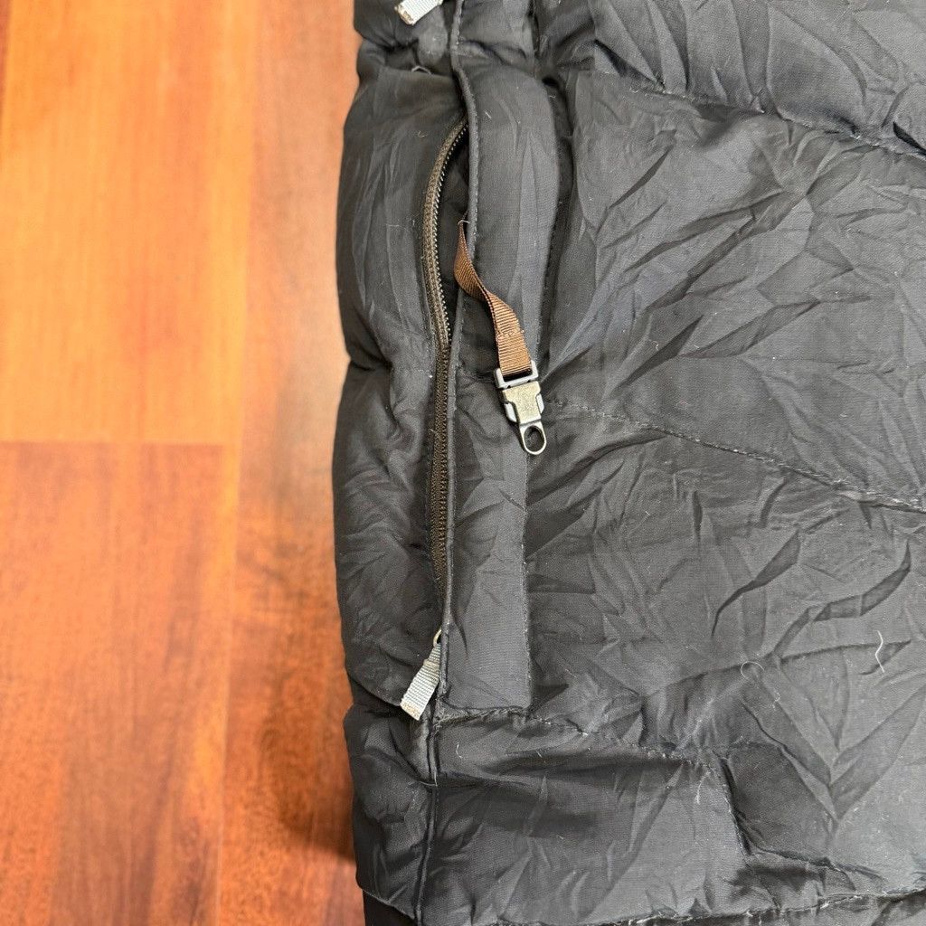 The North Face Men's The North Face Black Puffer Jacket M Size US M / EU 48-50 / 2 - 8 Thumbnail
