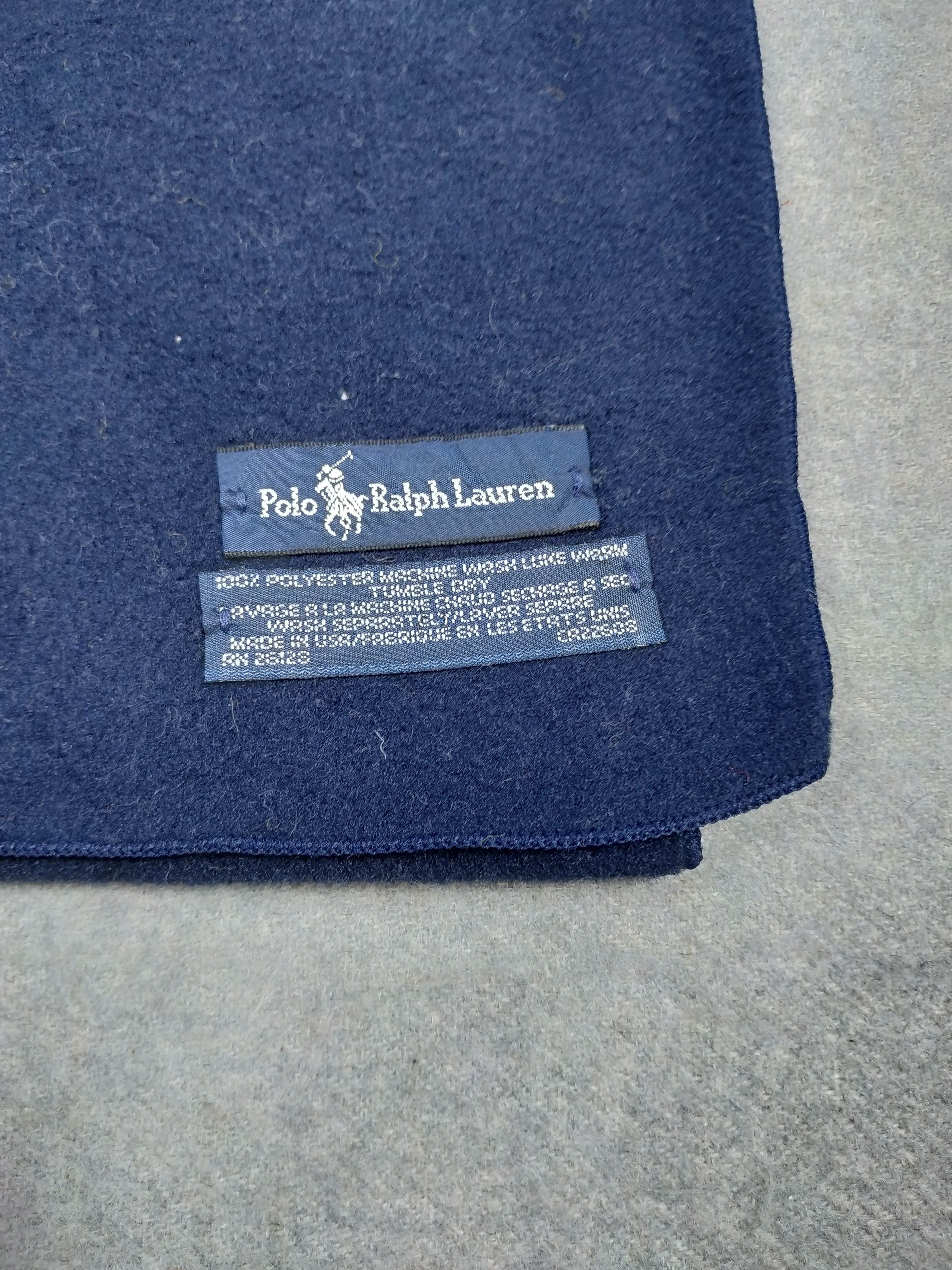 Polo Ralph Lauren Polo Ralph Lauren Scarf / Muffler / Neckwear - WW674 Size ONE SIZE - 4 Thumbnail