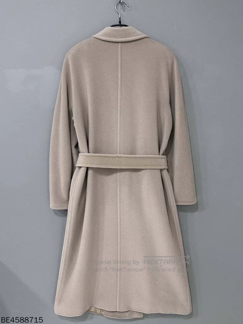 Max Mara Max Mara Coat Size XS / US 0-2 / IT 36-38 - 3 Thumbnail