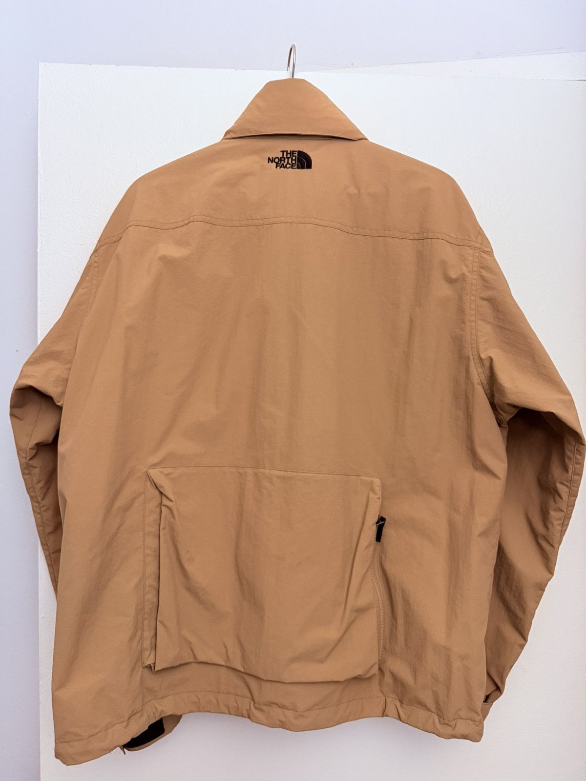 The North Face Japan Exclusive North Face Field Utility Jacket Size Large Size US L / EU 52-54 / 3 - 2 Thumbnail
