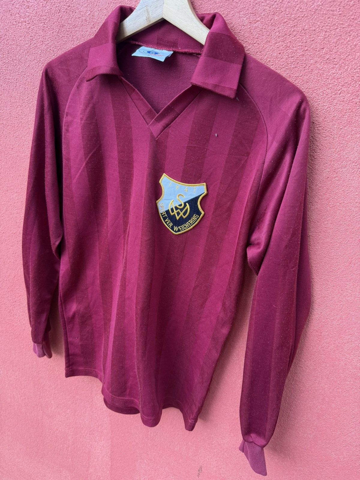 Erima Sportver. W Eichering Size US M / EU 48-50 / 2 - 2 Thumbnail