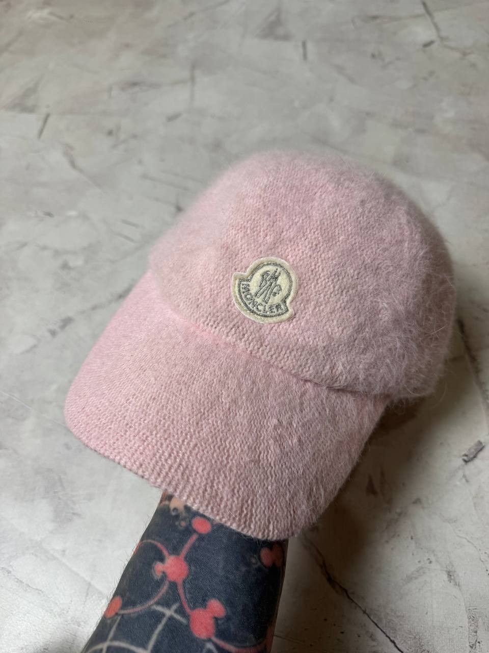 Moncler Moncer Size ONE SIZE - 1 Thumbnail