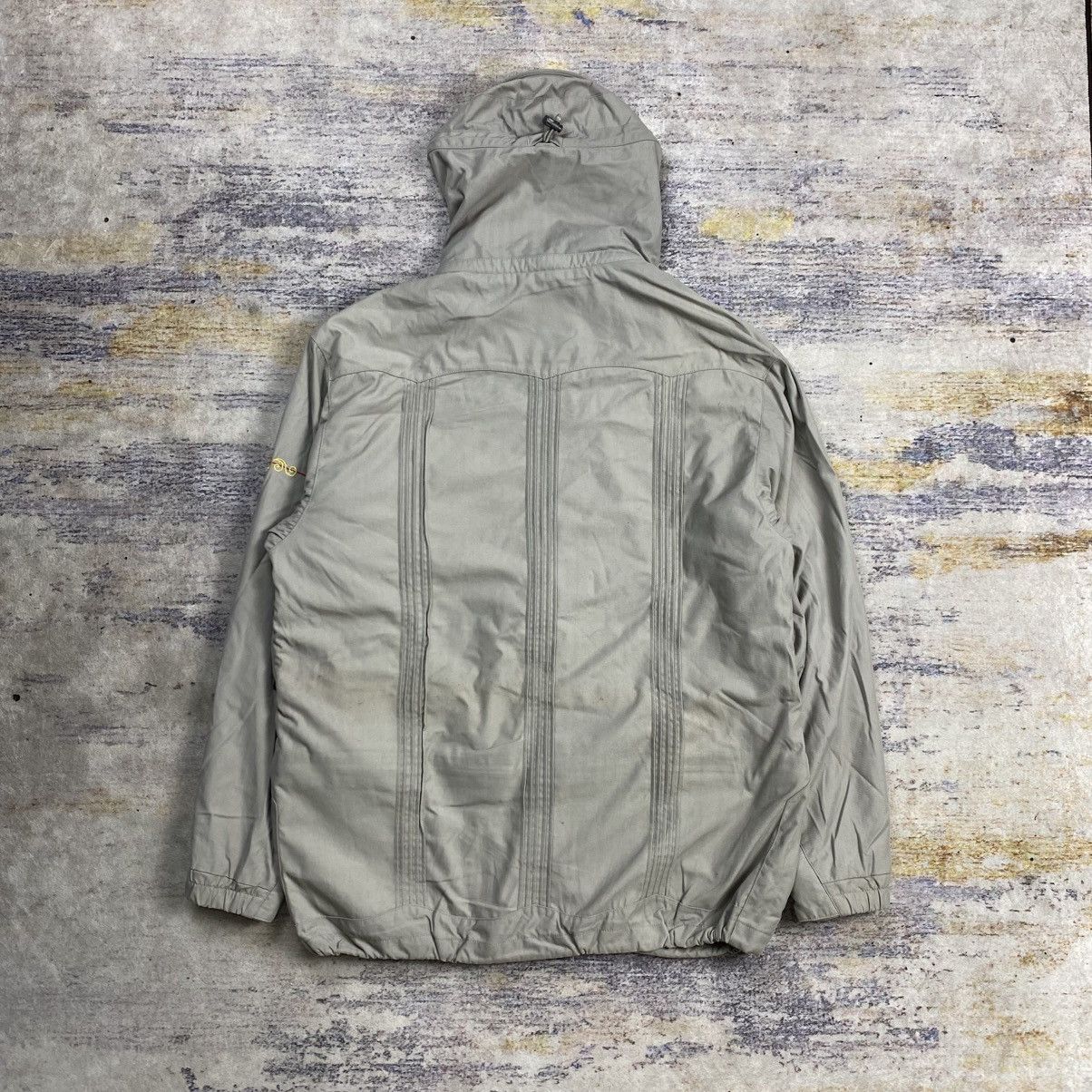 Analog Analog havana jacket Size US L / EU 52-54 / 3 - 2 Thumbnail