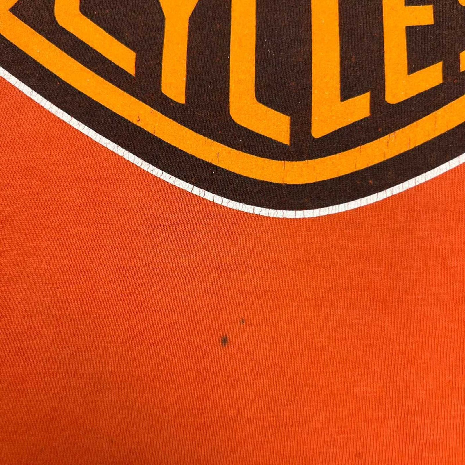 Harley Davidson × Vintage 2013 Harley Davidson T Shirt 20th Anniversary Motorcycle Tee Size US XXL / EU 58 / 5 - 7 Thumbnail