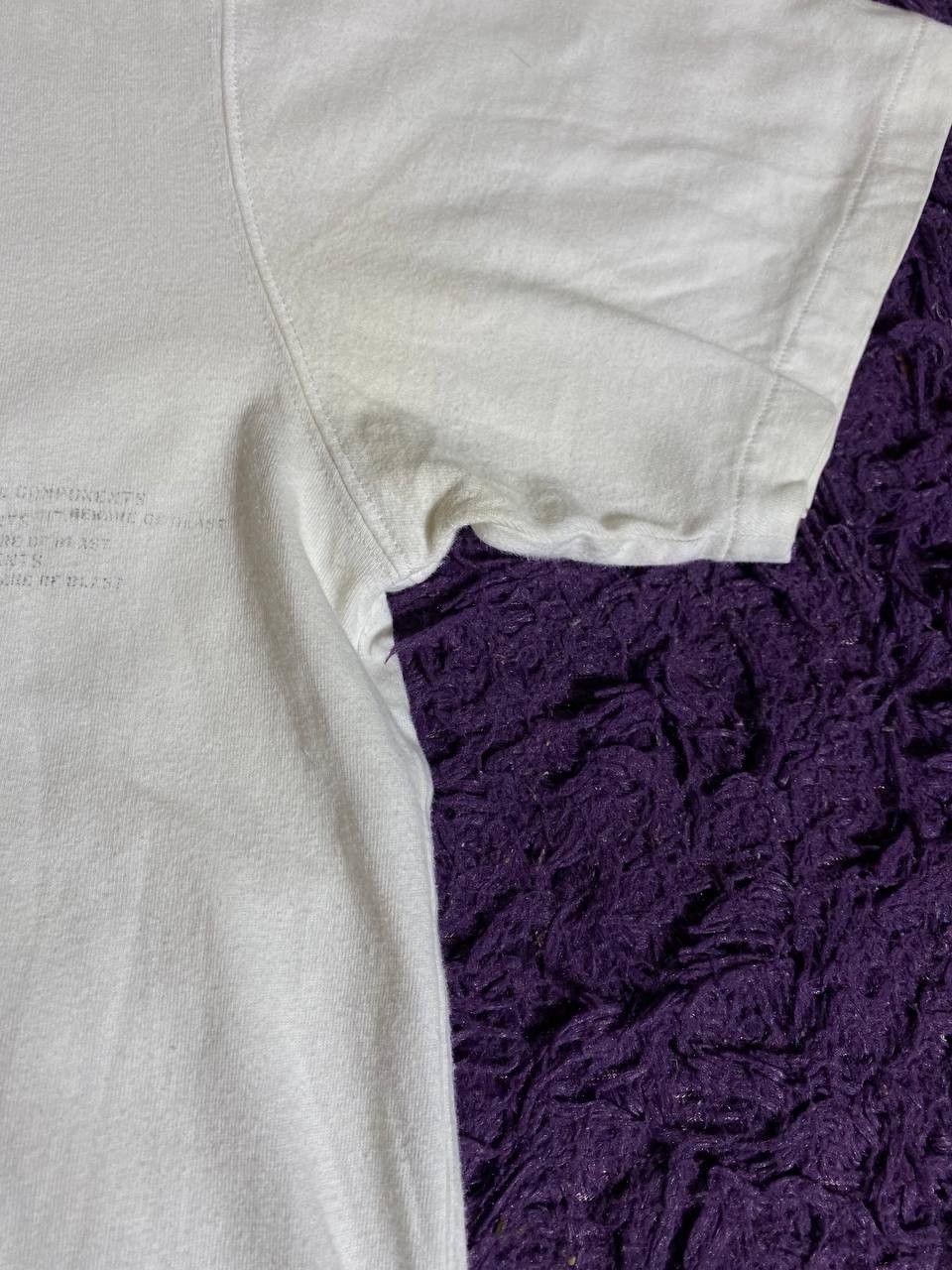 Oakley × Vintage Vintage Oakley 90s T-shirt Polo Y2K shirt Size US XXL / EU 58 / 5 - 9 Thumbnail