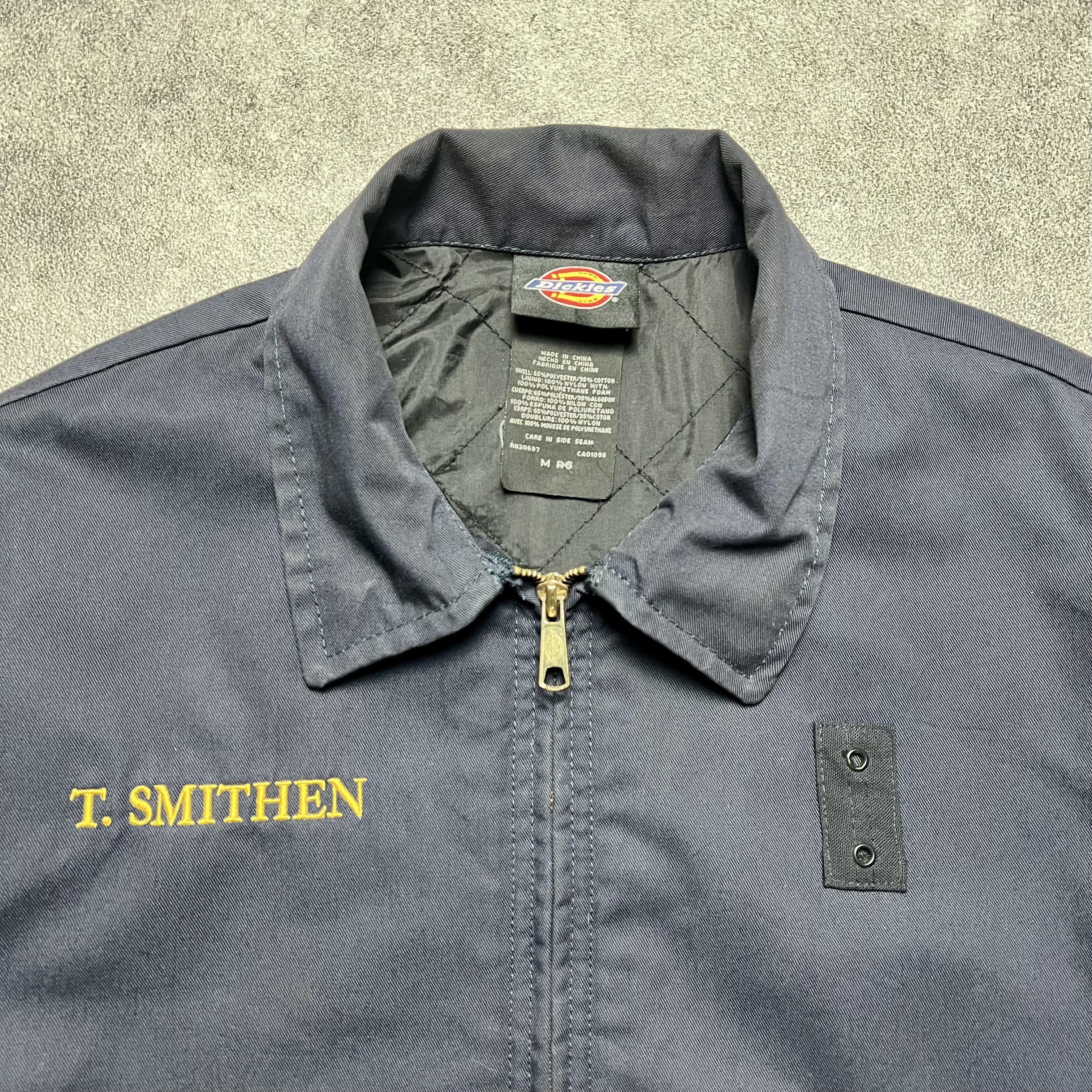 Dickies × Vintage DIckies Eisenhower Jakcet Size US M / EU 48-50 / 2 - 3 Thumbnail