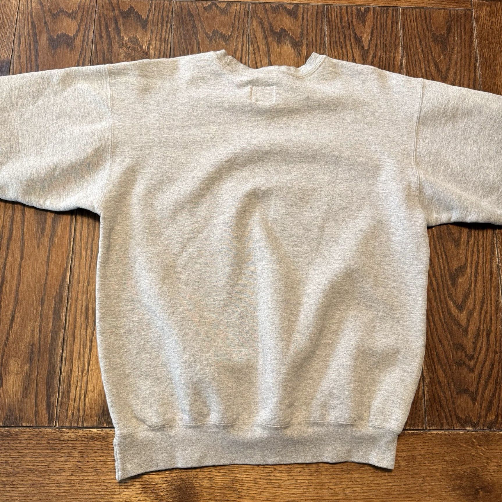 Starter VINTAGE Starter Steelers NFL Football Pullover Crewneck Sweatshirt Large Size US L / EU 52-54 / 3 - 7 Thumbnail