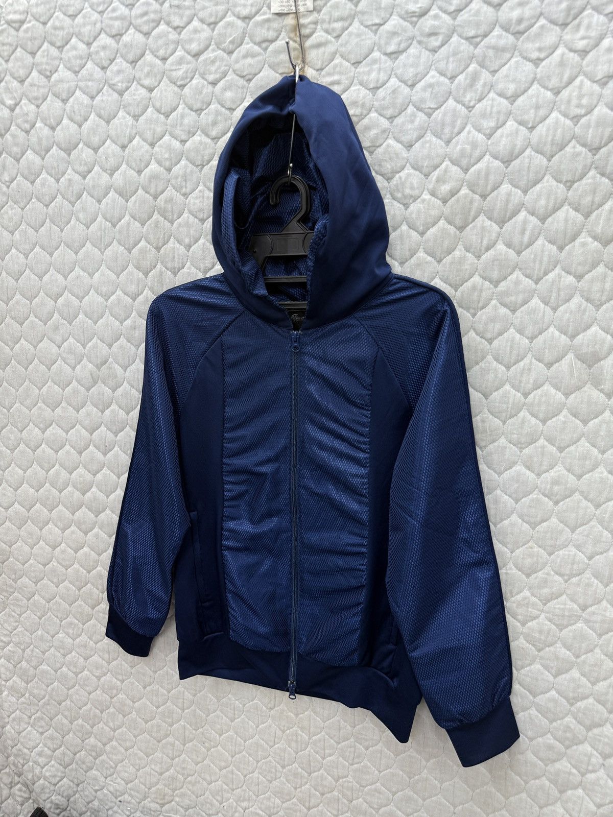 Final Home 🔥🔥🔥ARCHIVE FINAL HOME ISSEY MIYAKE HOODIE JACKET Size US S / EU 44-46 / 1 - 3 Thumbnail
