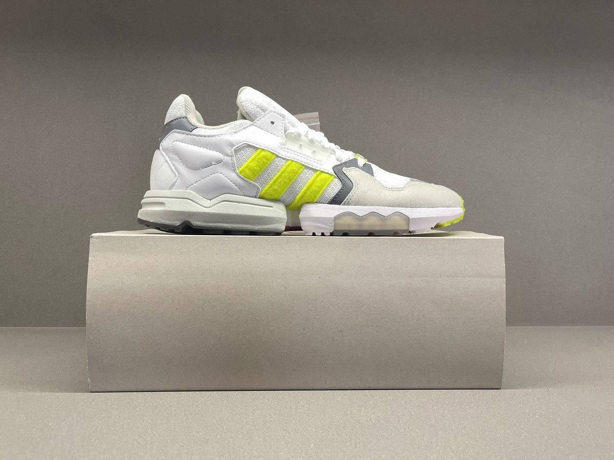 Adidas × Footpatrol Adidas ZX Torsion Footpatrol Size US 10 / EU 43 - 3 Thumbnail