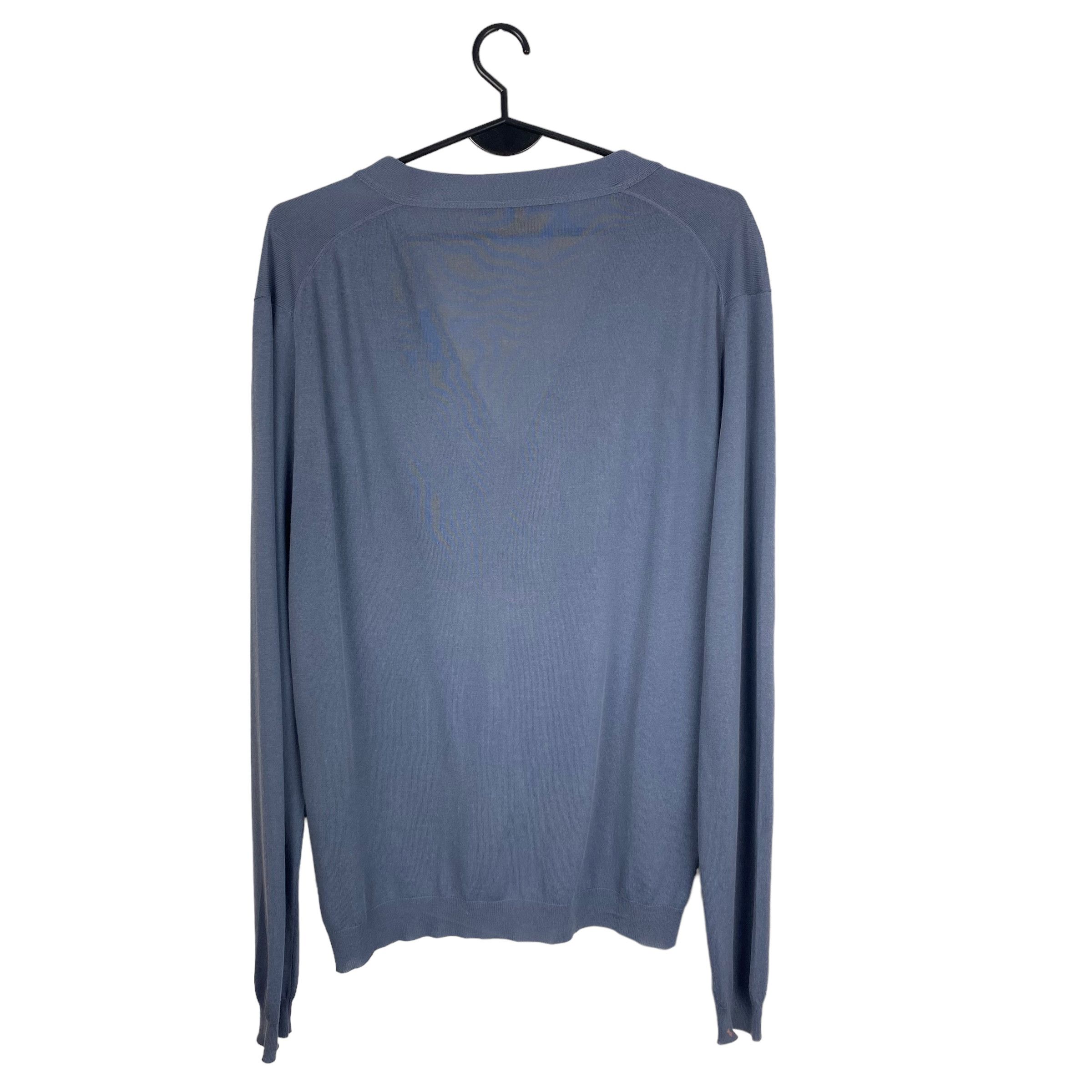 Gucci Gucci cardigan L Size US L / EU 52-54 / 3 - 3 Thumbnail