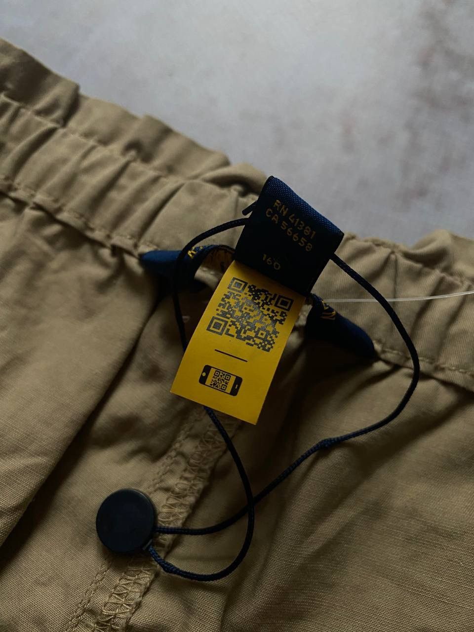 Polo Ralph Lauren × RRL Ralph Lauren Polo Ralph Lauren PRL Luxury Cargo Pants Oldmoney Size 34" / US 12 / IT 48 - 7 Thumbnail