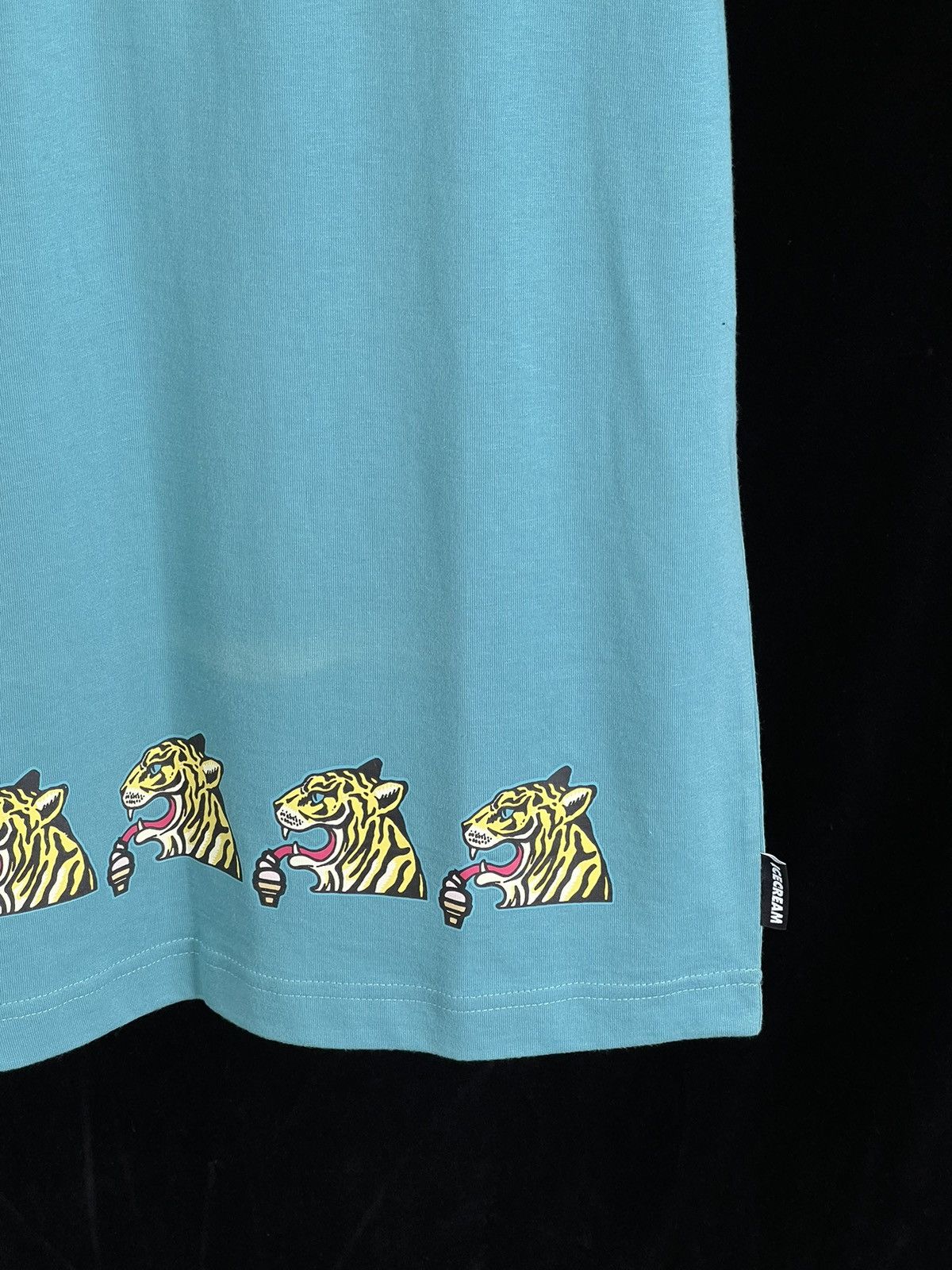 Icecream Icecream tee M Size US M / EU 48-50 / 2 - 5 Thumbnail
