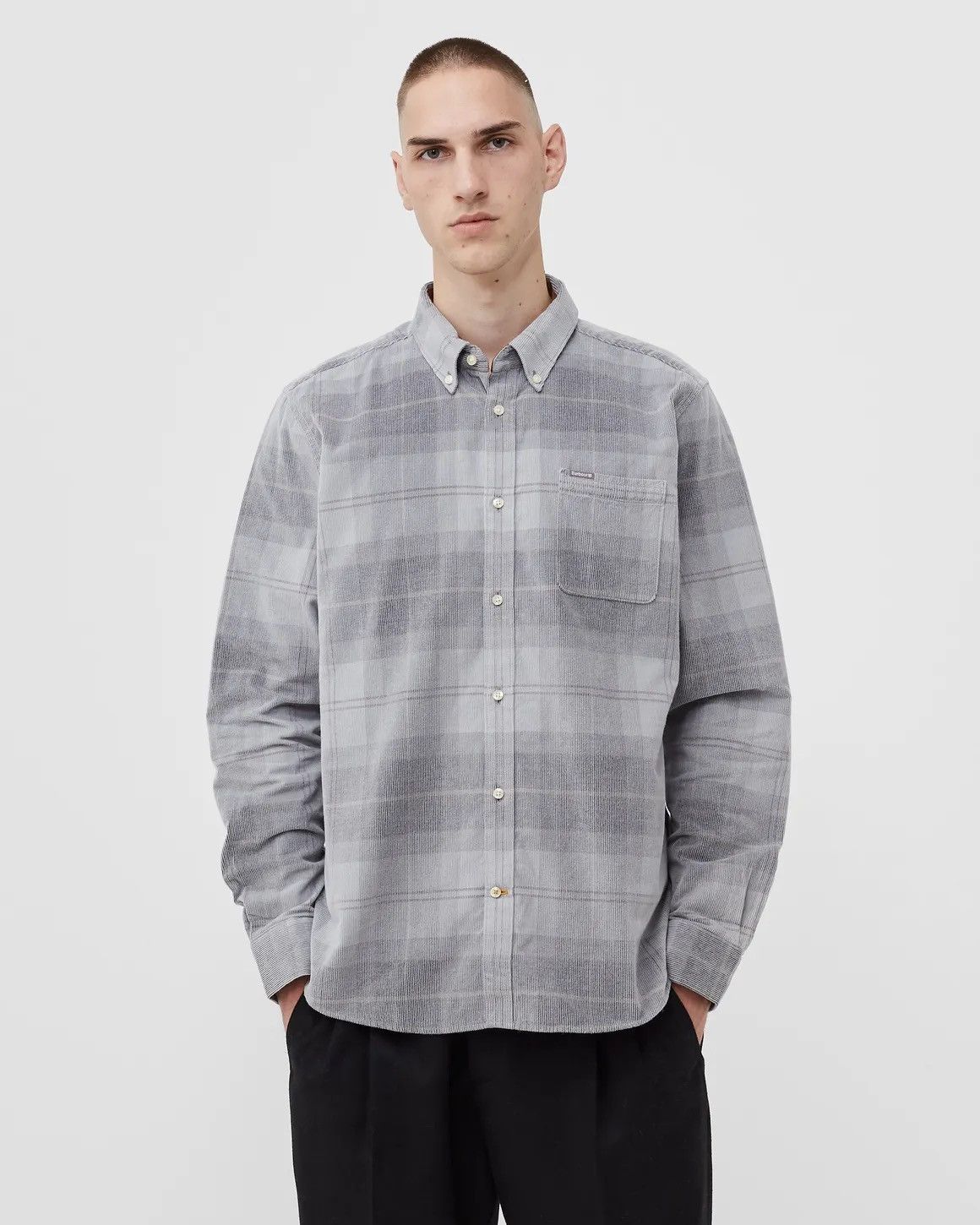 Barbour BARBOUR WHITE LABEL BLAIR TF Size US L / EU 52-54 / 3 - 1 Thumbnail