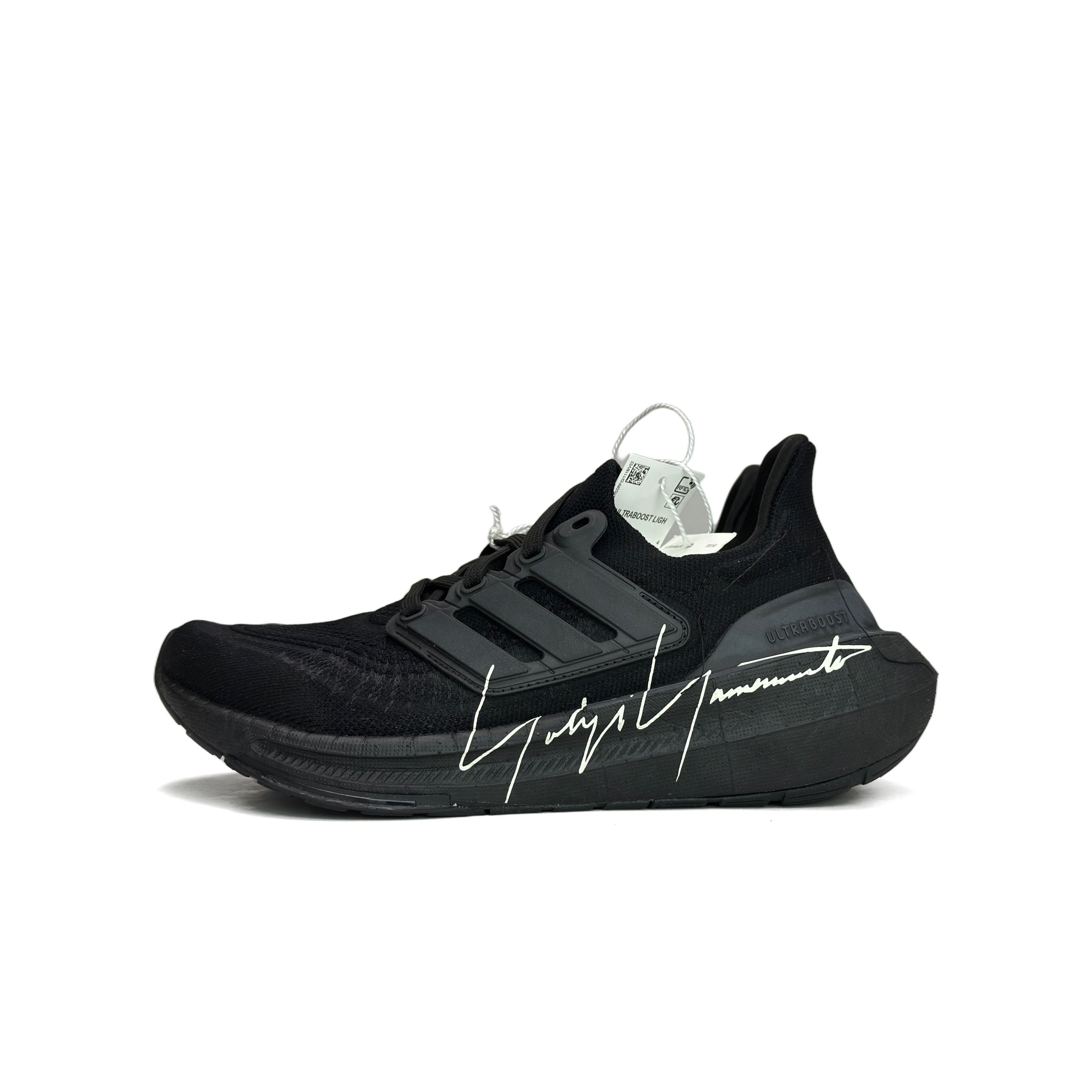 Y-3 Y-3 Ultraboost Light Sneakers Size 36.6 Size US 6.5 / IT 36.5 - 1 Thumbnail