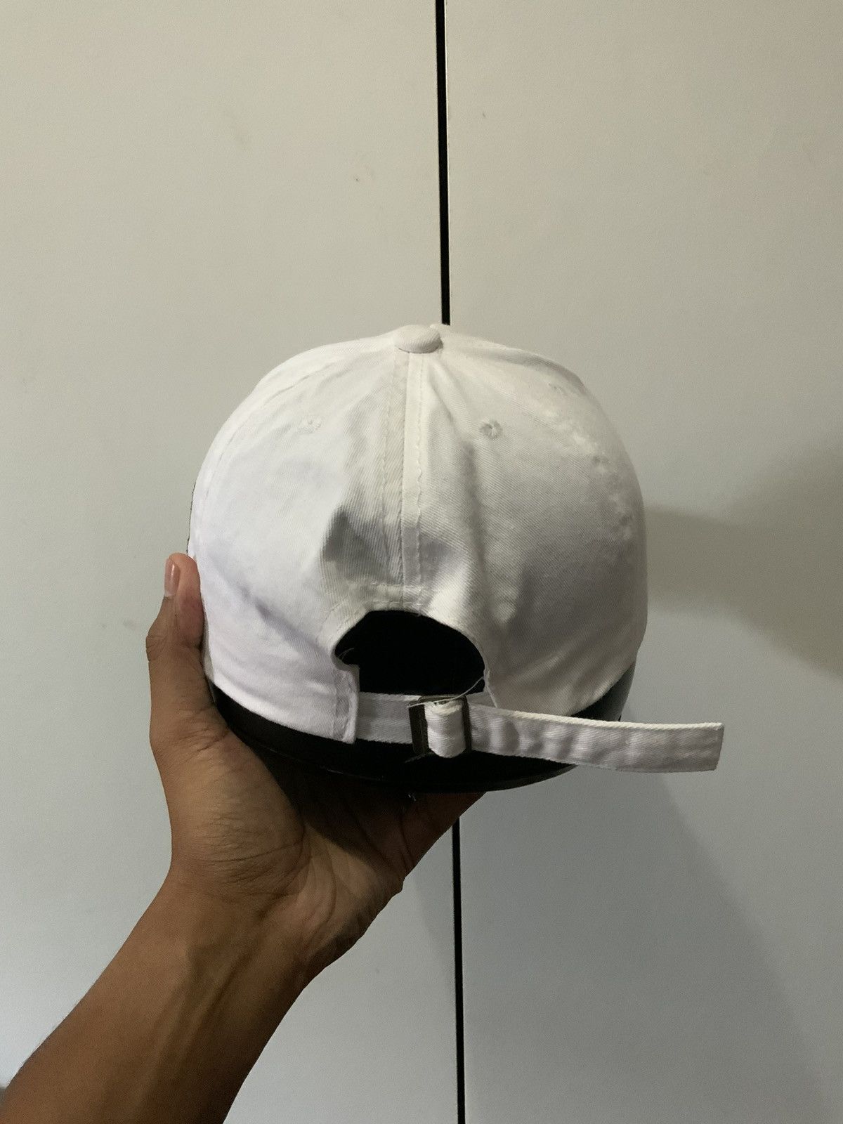 14th Addiction Dude Black Board Distressed Hat Size ONE SIZE - 3 Thumbnail