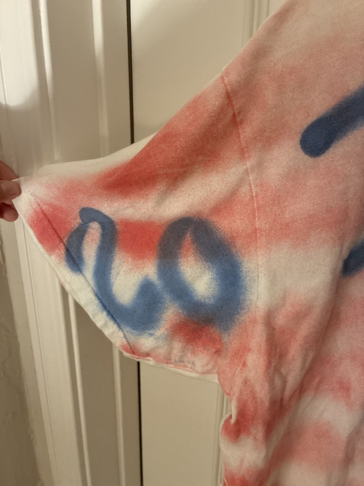 Vetements RARE! Surf Gang shirt 1/1 from NY show Size US L / EU 52-54 / 3 - 4 Thumbnail