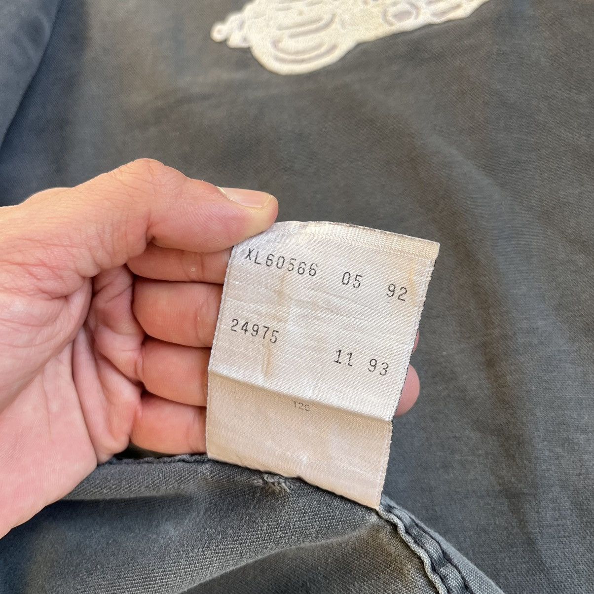 Levi's Vintage Clothing Levis Harley Davidson Shirt Size US XL / EU 56 / 4 - 5 Thumbnail