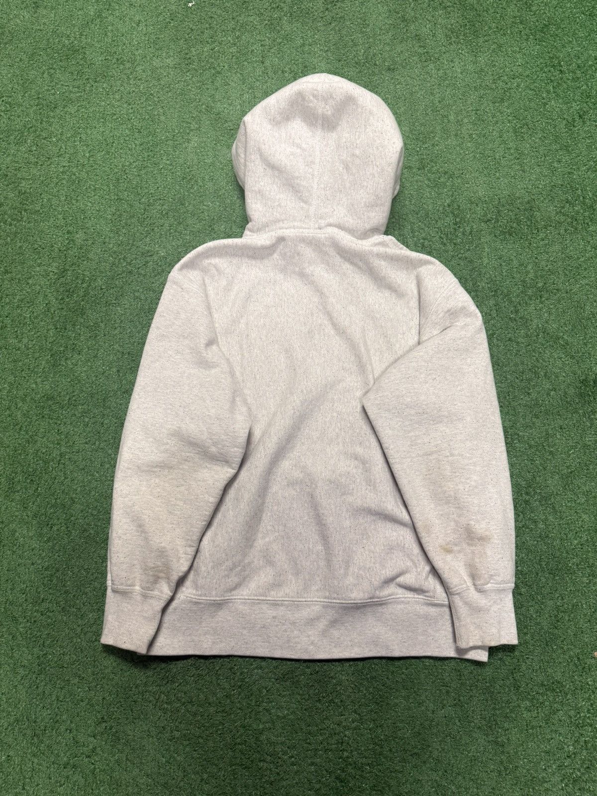 Supreme Ss20 supreme shadow logo hoodie Size US S / EU 44-46 / 1 - 5 Thumbnail