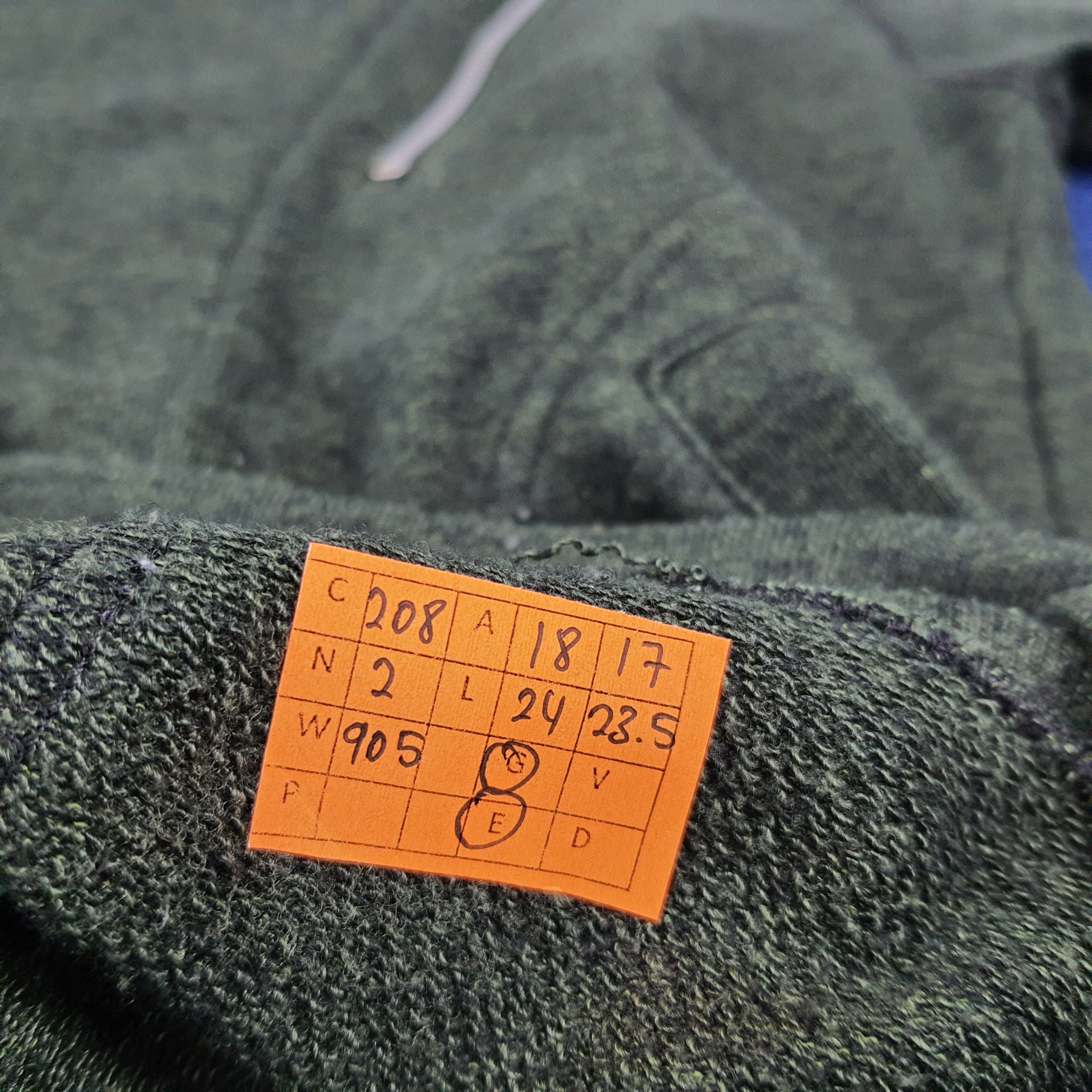 Final Home × Japanese Brand × Vintage Vintage Final Home by Issey Miyake Japan Brand Zipper Hoodie Size US XS / EU 42 / 0 - 9 Thumbnail
